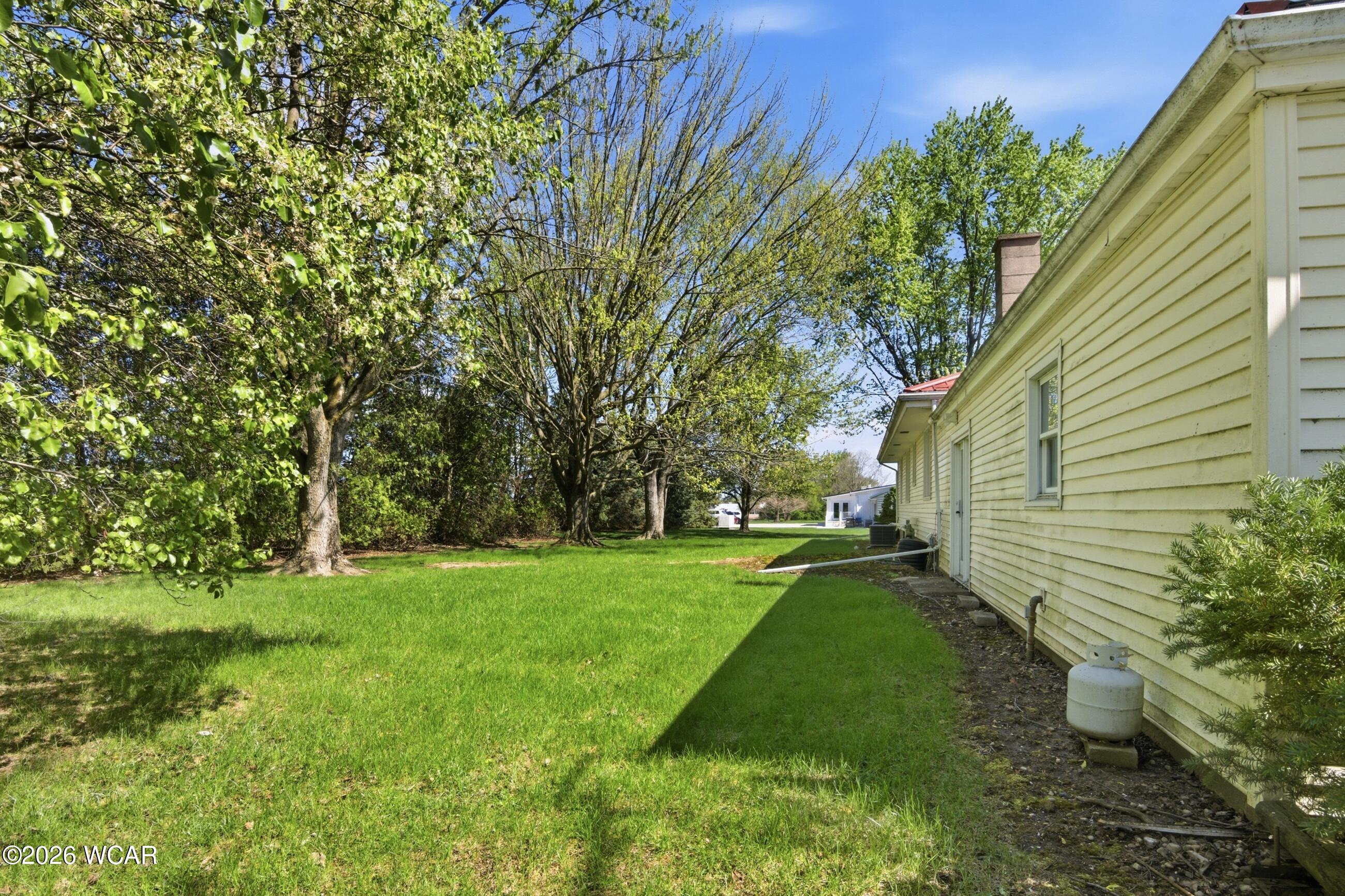 10452 St. Rt. 118, Van Wert, Ohio