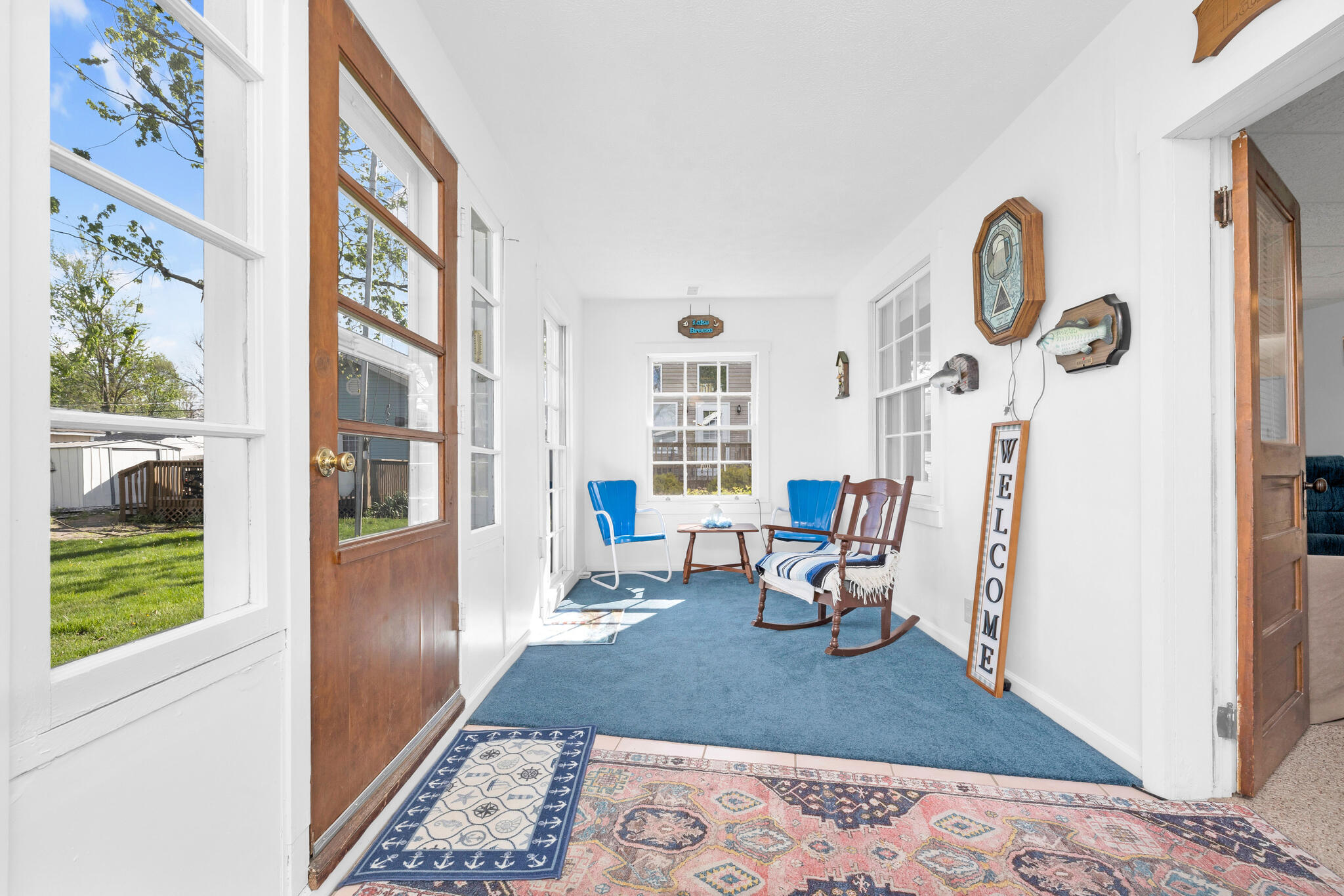 9622 Cottage Grove Avenue, Lakeview, Ohio 43331