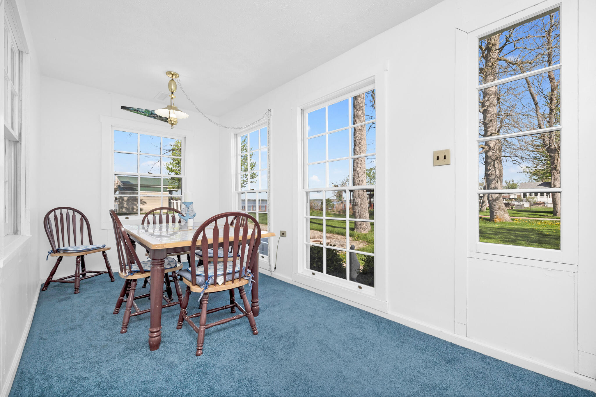 9622 Cottage Grove Avenue, Lakeview, Ohio 43331