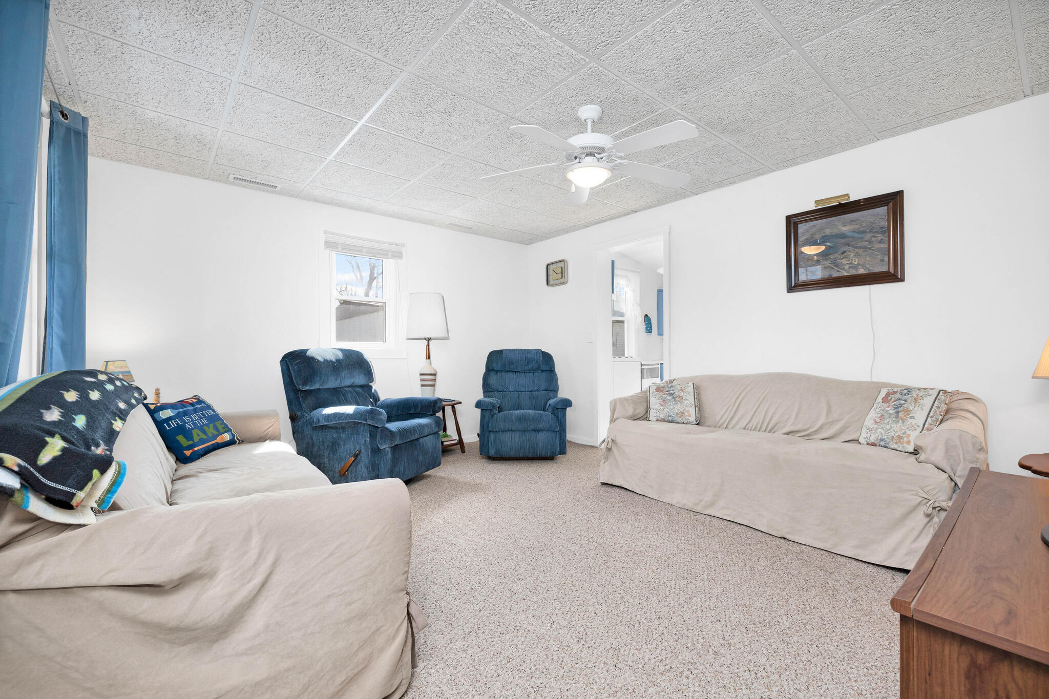 9622 Cottage Grove Avenue, Lakeview, Ohio 43331