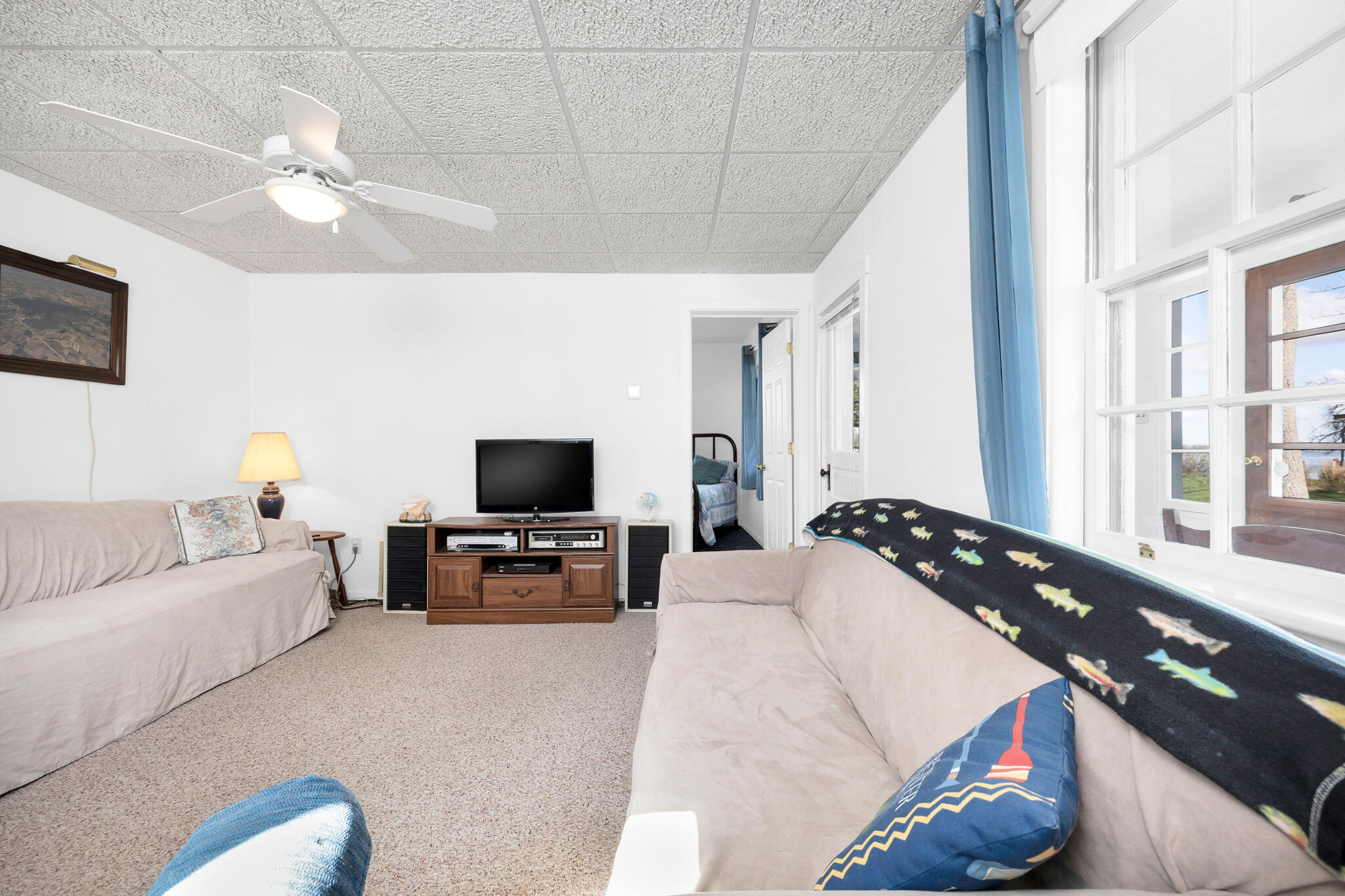 9622 Cottage Grove Avenue, Lakeview, Ohio 43331