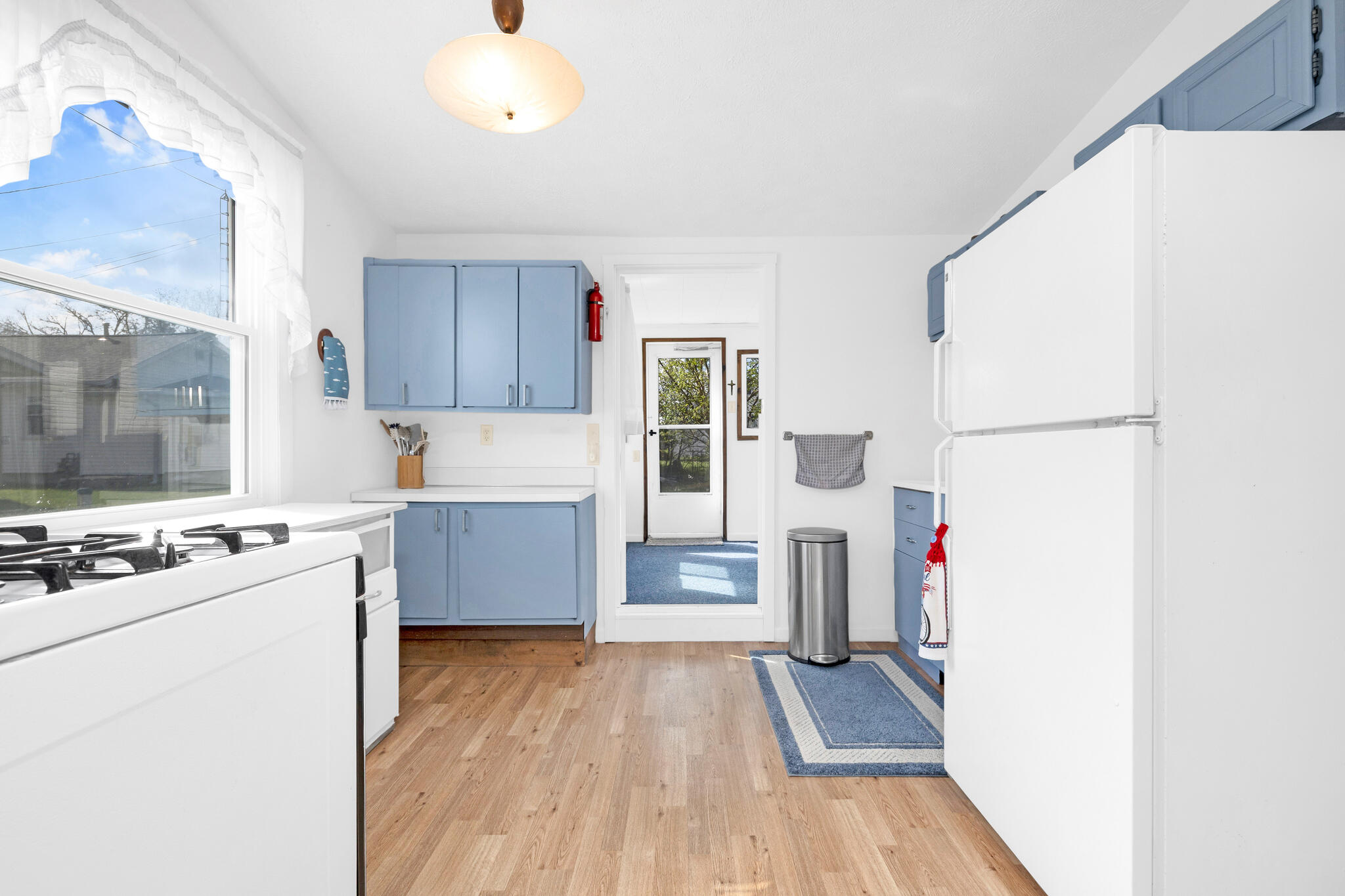 9622 Cottage Grove Avenue, Lakeview, Ohio 43331