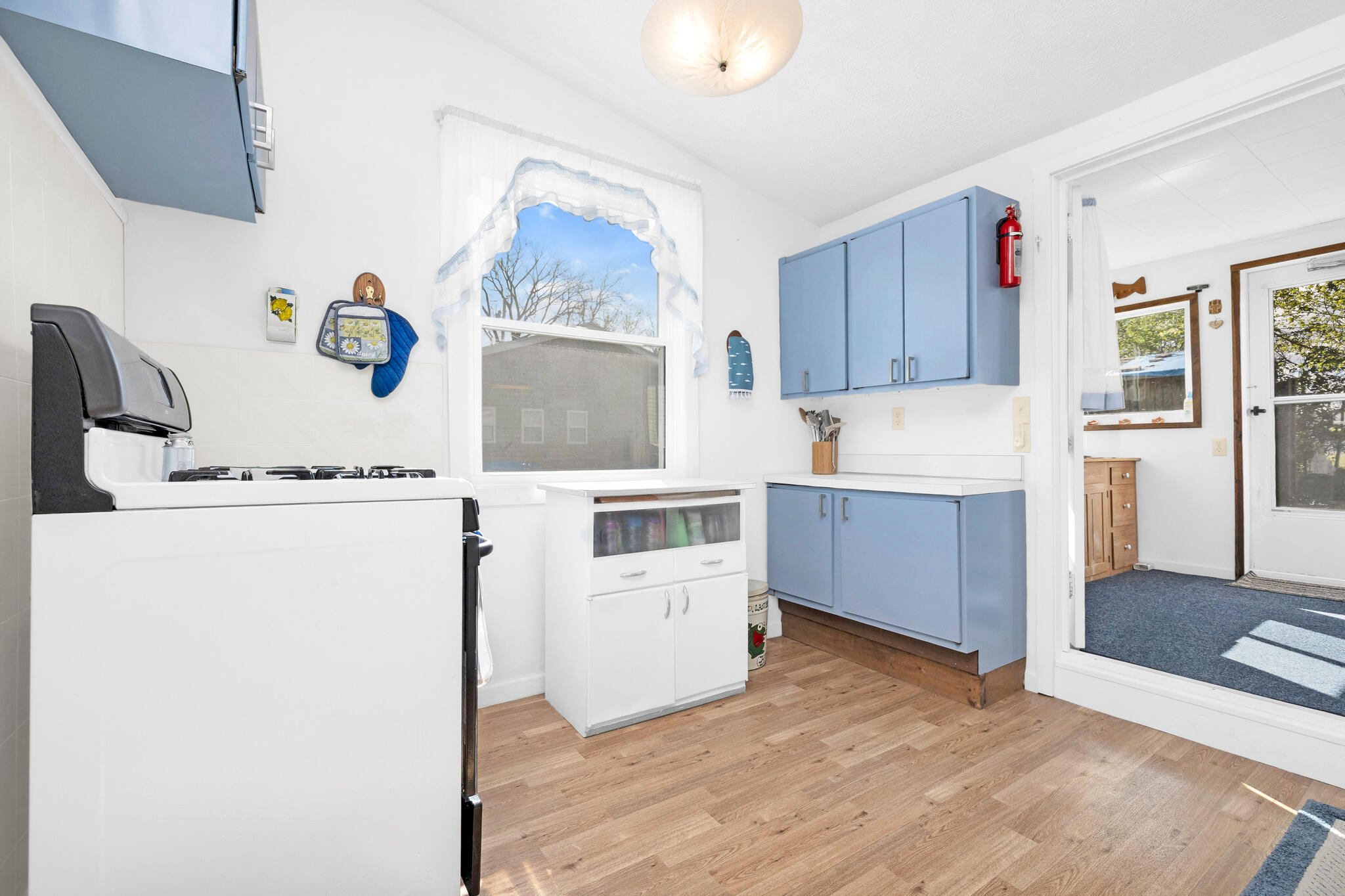 9622 Cottage Grove Avenue, Lakeview, Ohio 43331