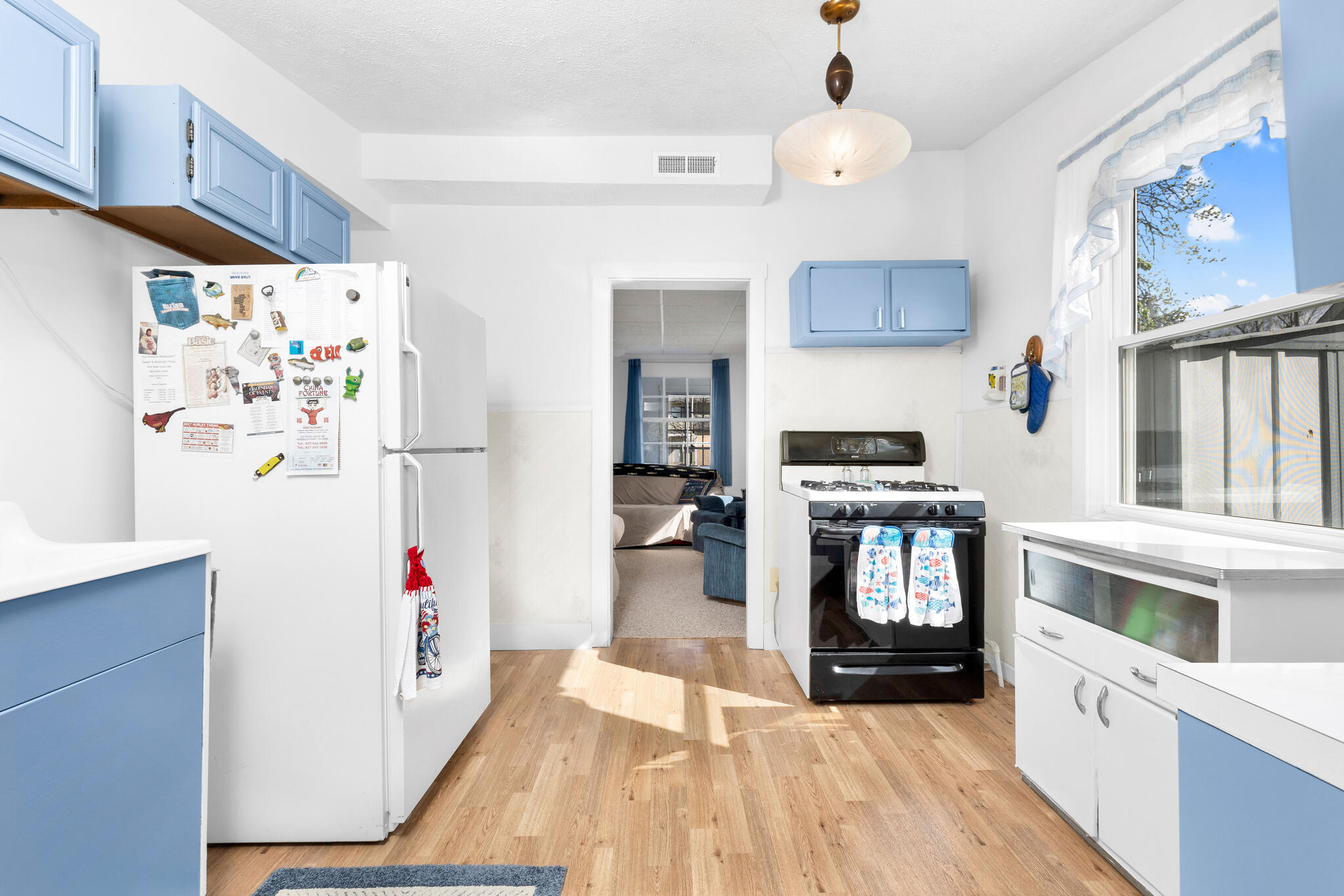 9622 Cottage Grove Avenue, Lakeview, Ohio 43331