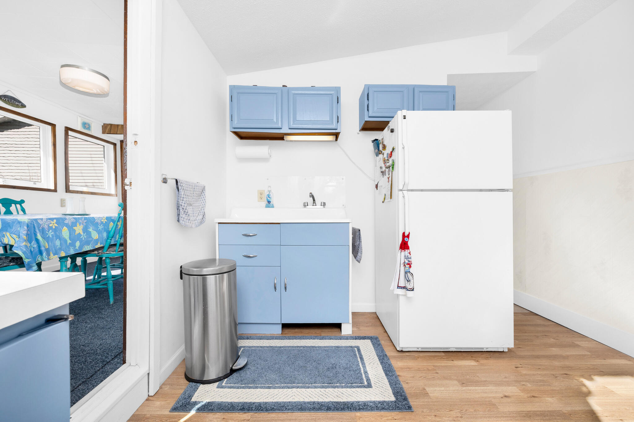 9622 Cottage Grove Avenue, Lakeview, Ohio 43331