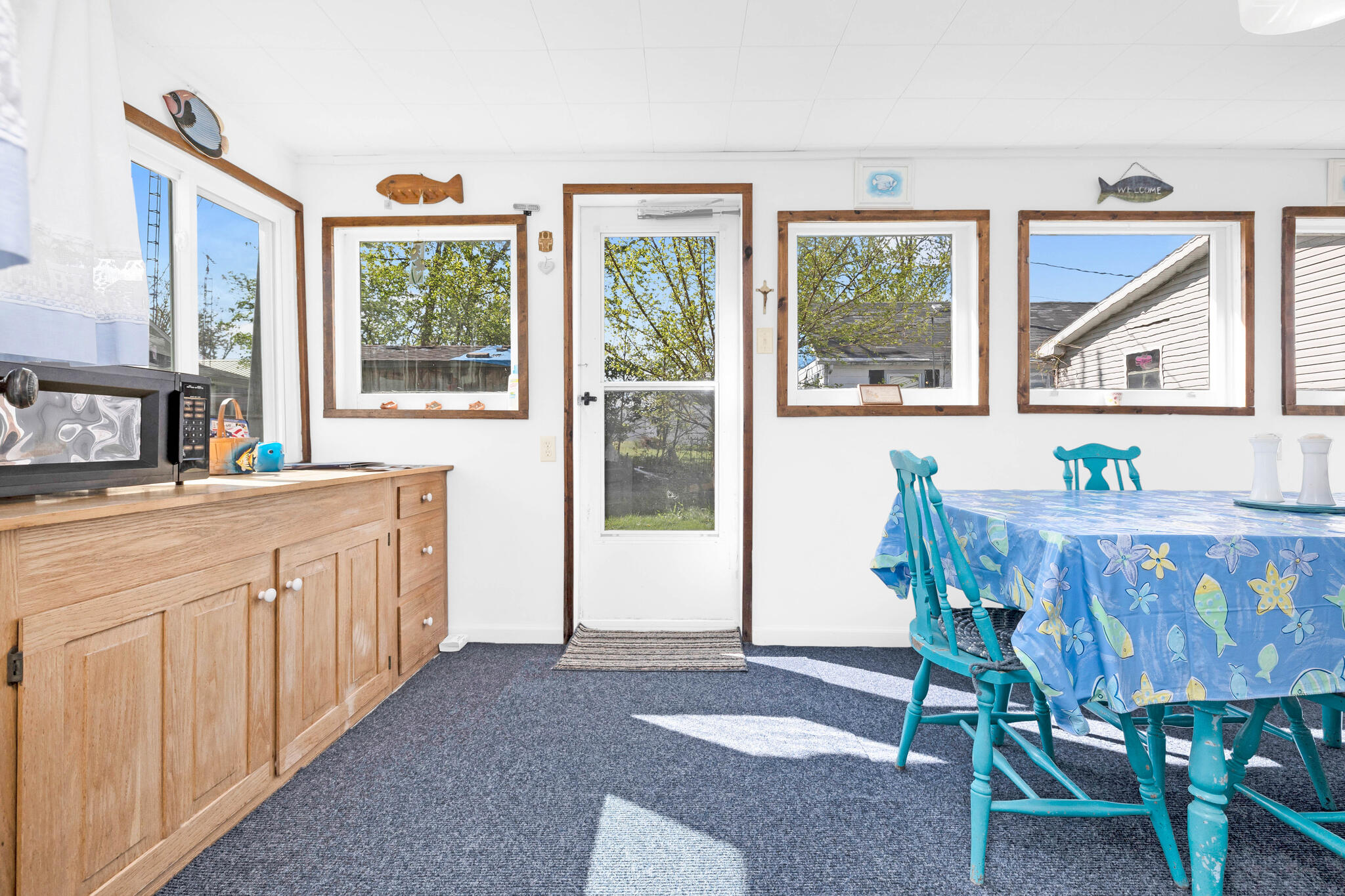 9622 Cottage Grove Avenue, Lakeview, Ohio 43331