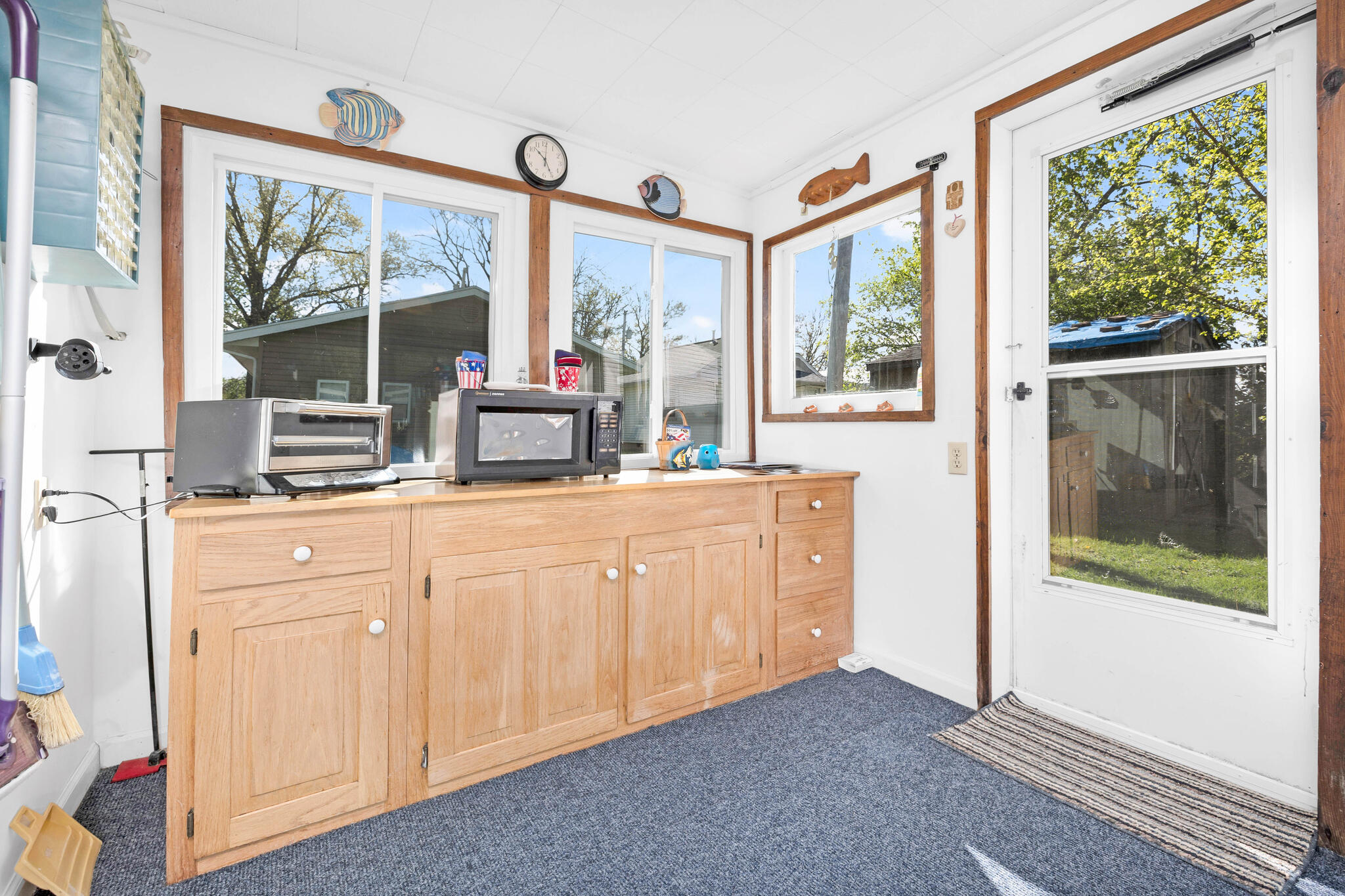 9622 Cottage Grove Avenue, Lakeview, Ohio 43331