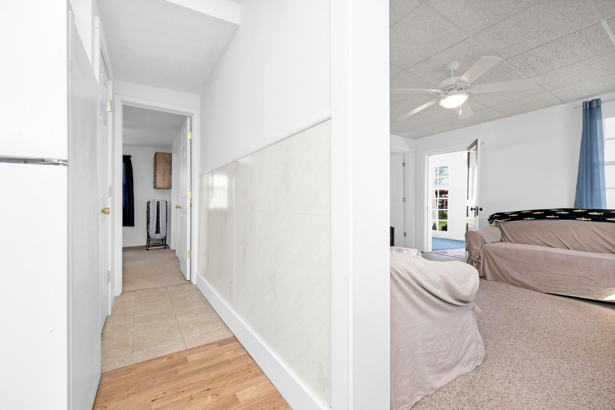 9622 Cottage Grove Avenue, Lakeview, Ohio 43331