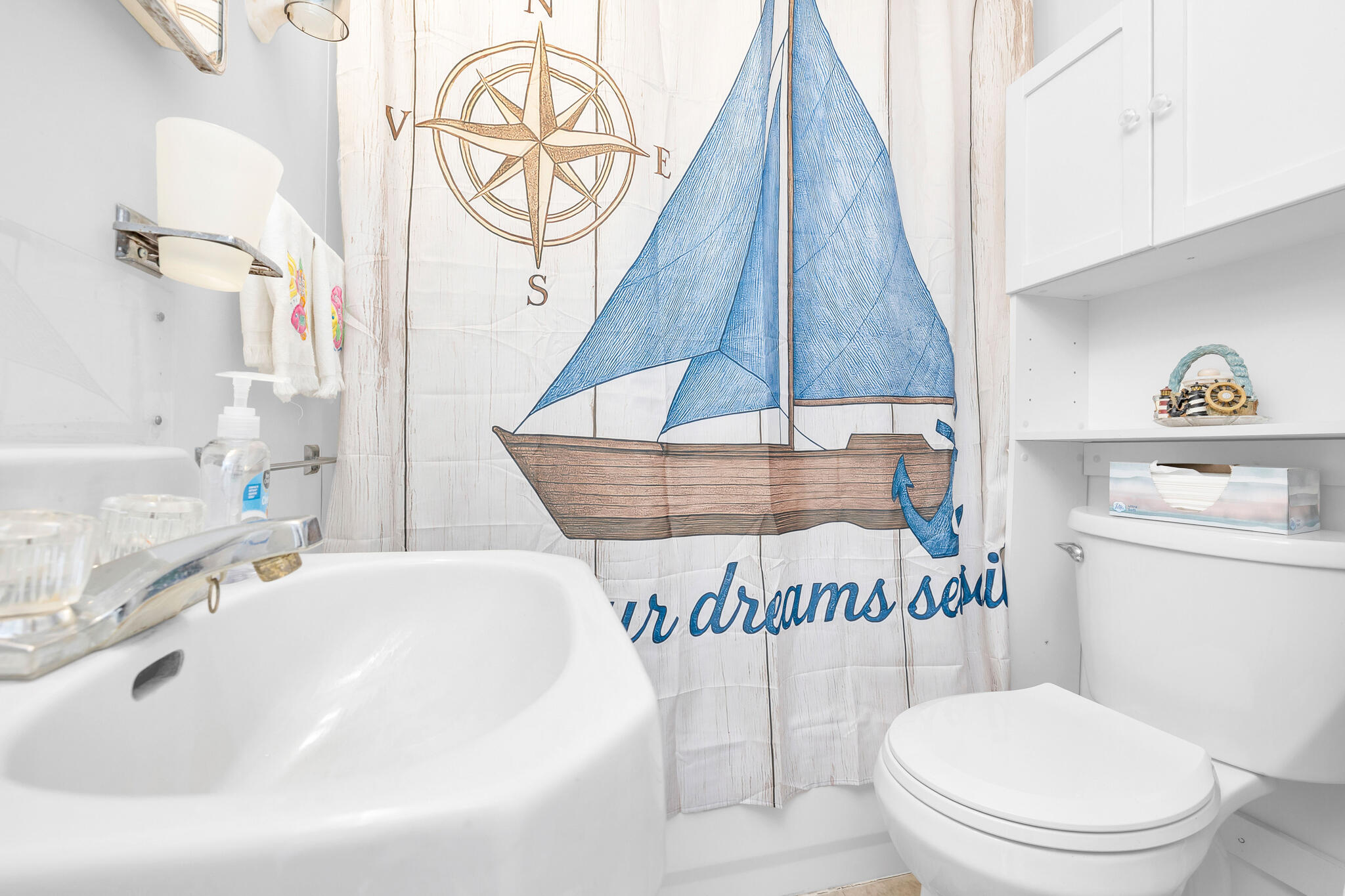 9622 Cottage Grove Avenue, Lakeview, Ohio 43331