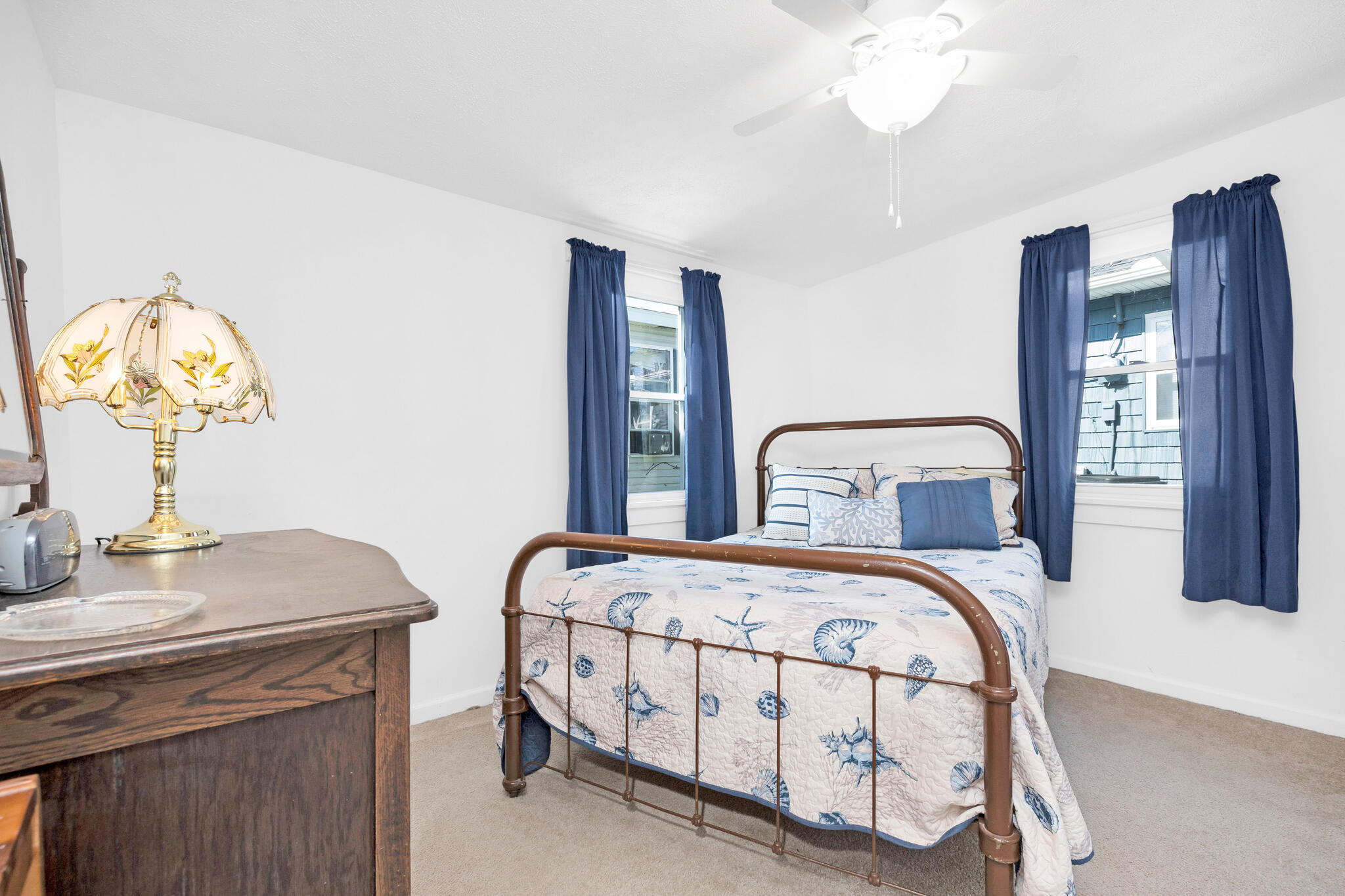 9622 Cottage Grove Avenue, Lakeview, Ohio 43331