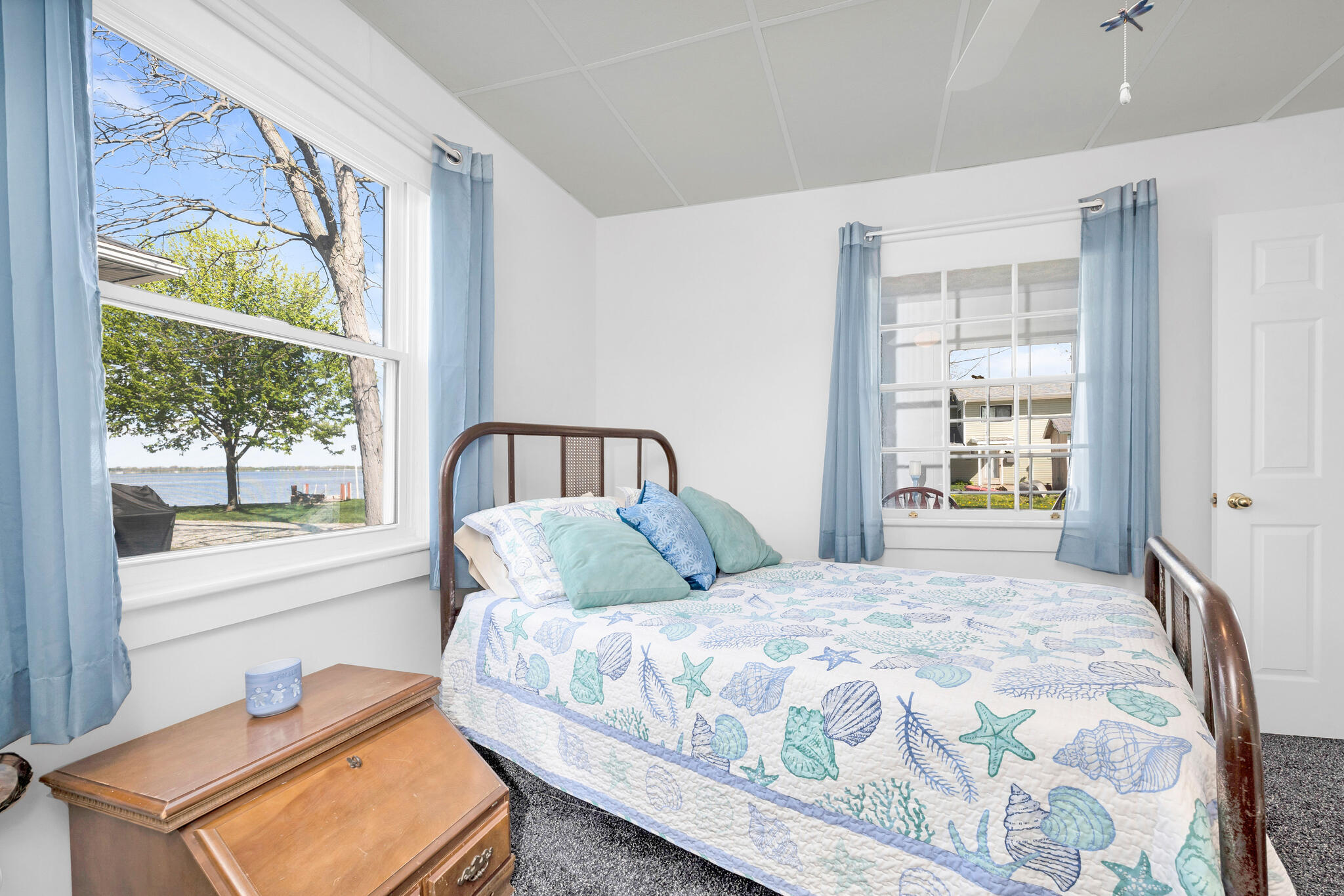 9622 Cottage Grove Avenue, Lakeview, Ohio 43331