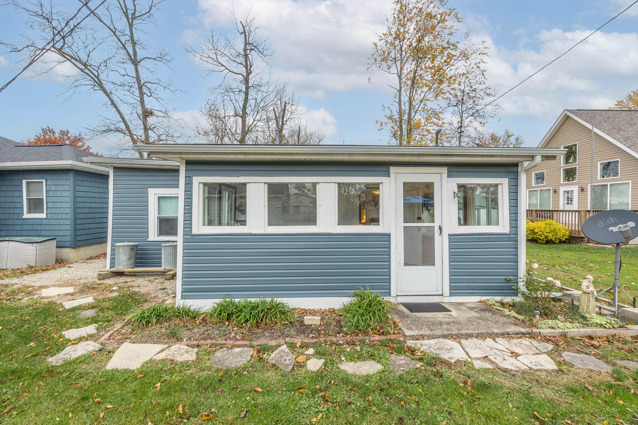 9622 Cottage Grove Avenue, Lakeview, Ohio 43331