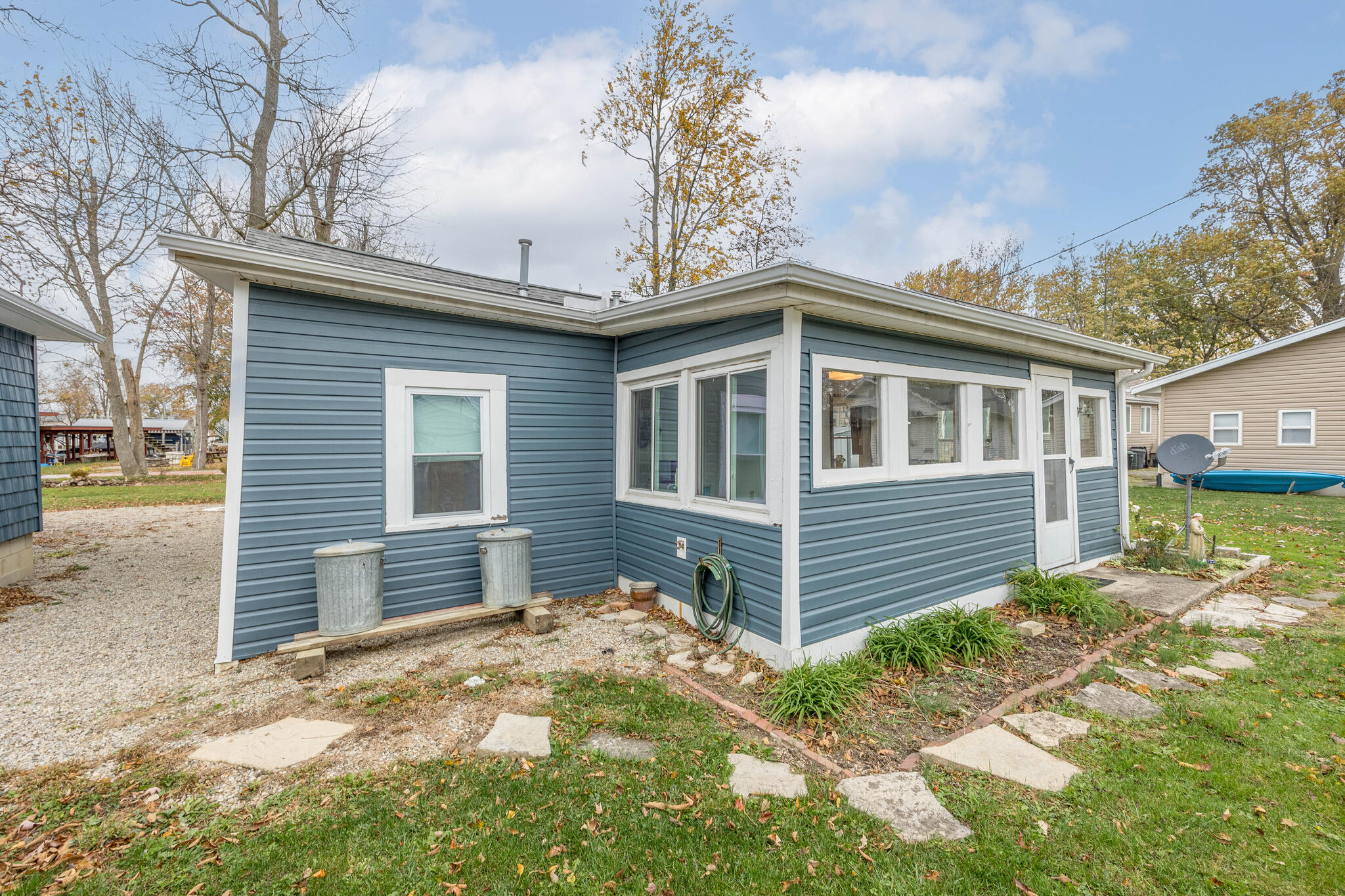 9622 Cottage Grove Avenue, Lakeview, Ohio 43331