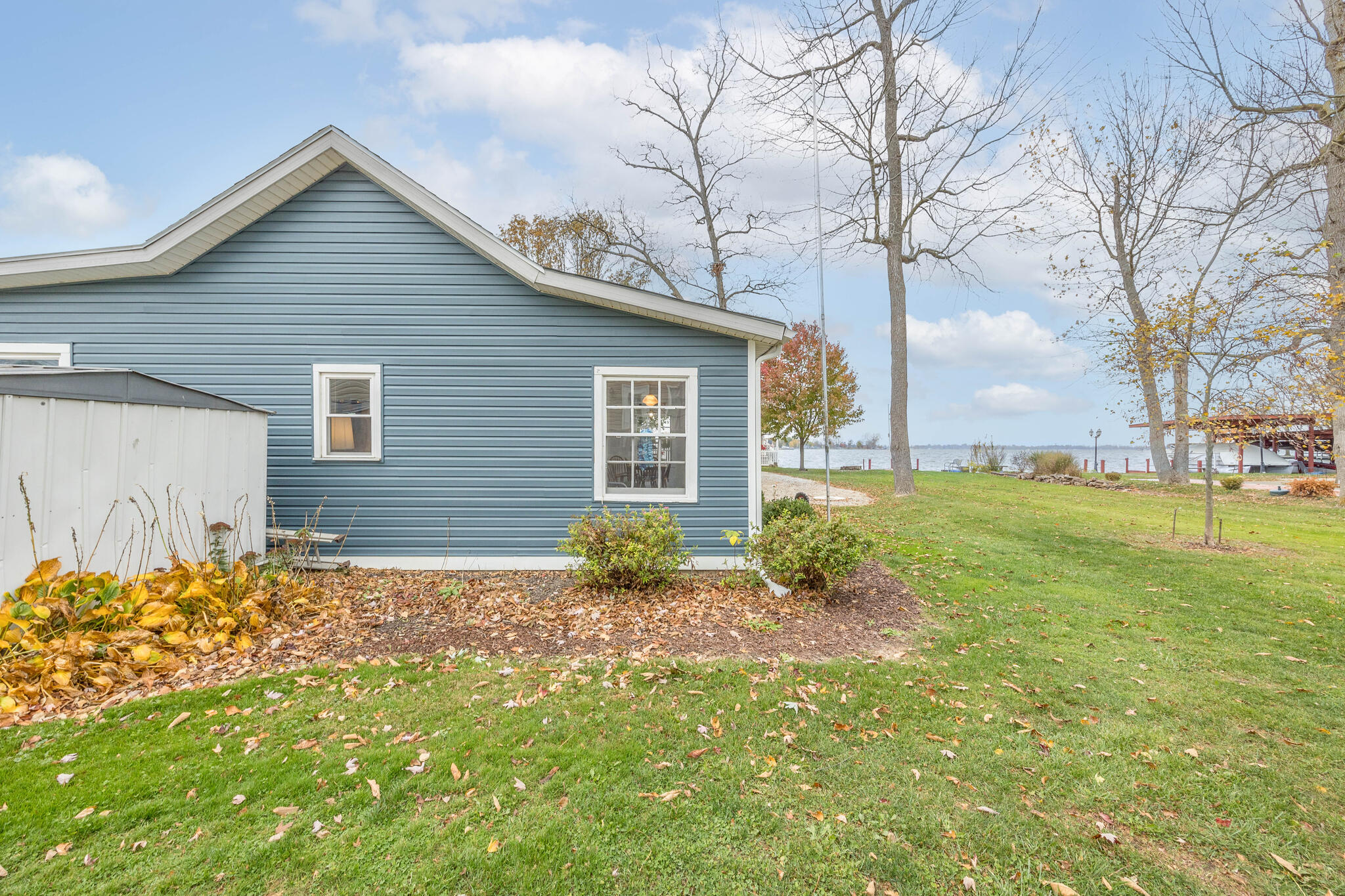 9622 Cottage Grove Avenue, Lakeview, Ohio 43331