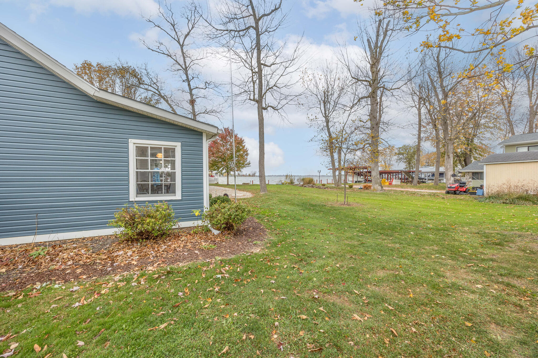 9622 Cottage Grove Avenue, Lakeview, Ohio 43331