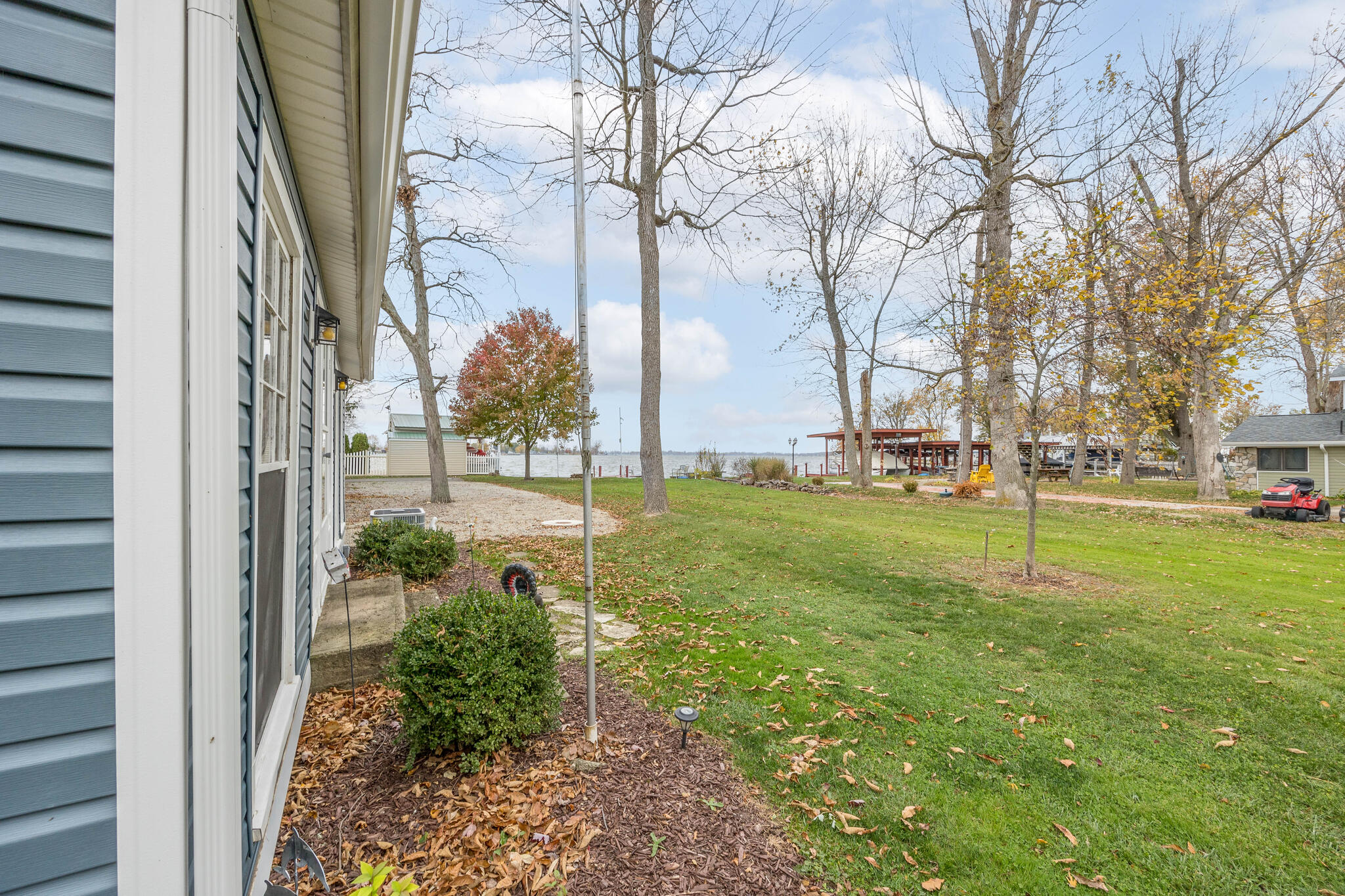 9622 Cottage Grove Avenue, Lakeview, Ohio 43331