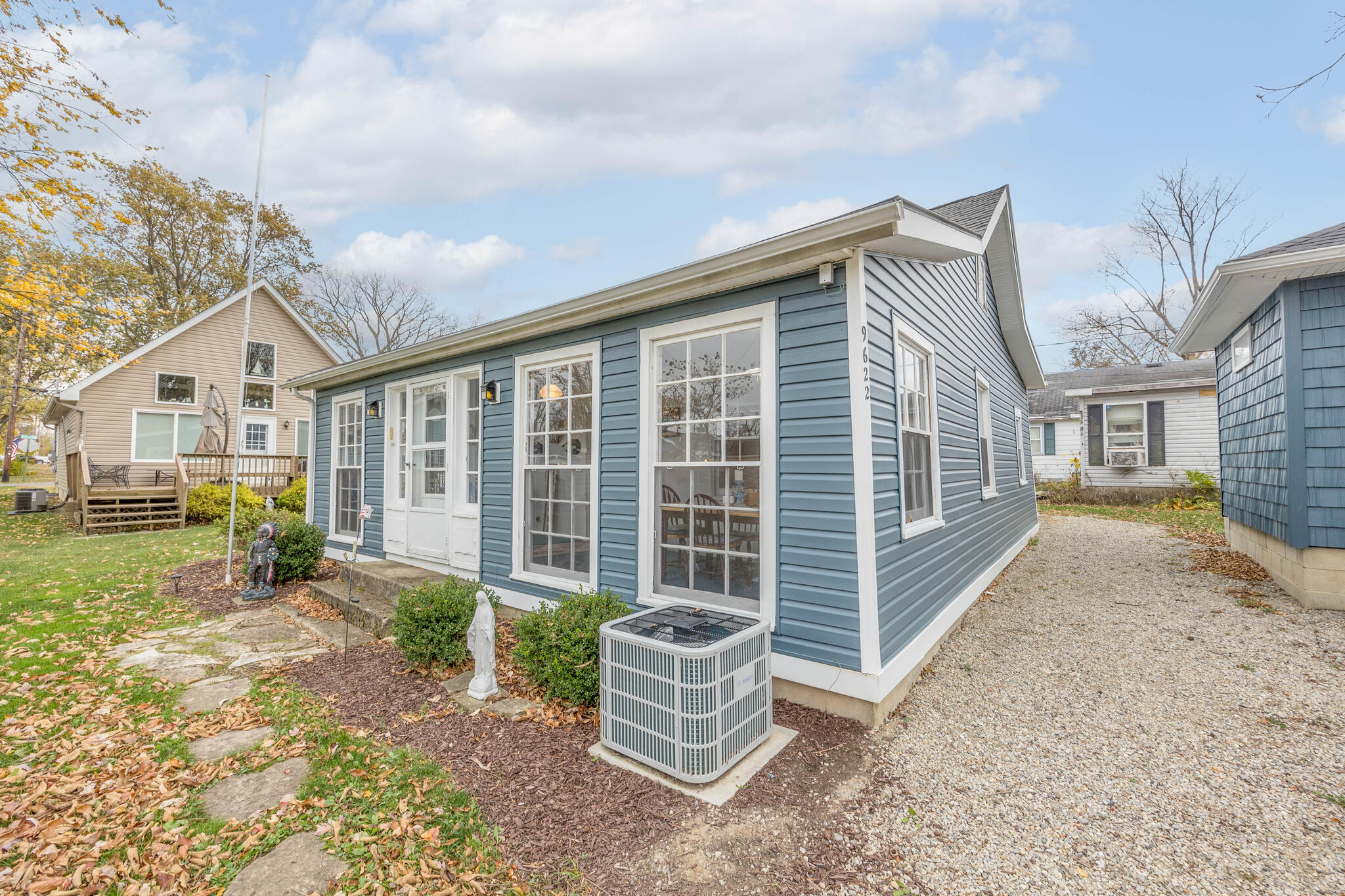 9622 Cottage Grove Avenue, Lakeview, Ohio 43331