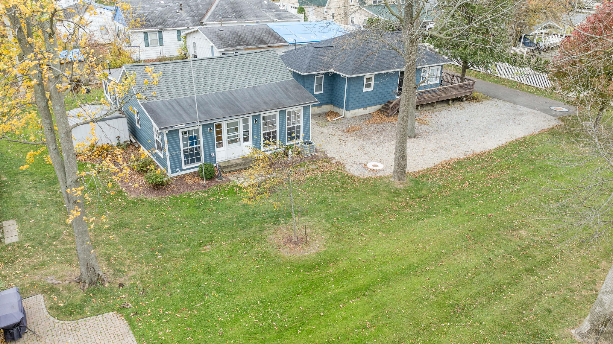 9622 Cottage Grove Avenue, Lakeview, Ohio 43331