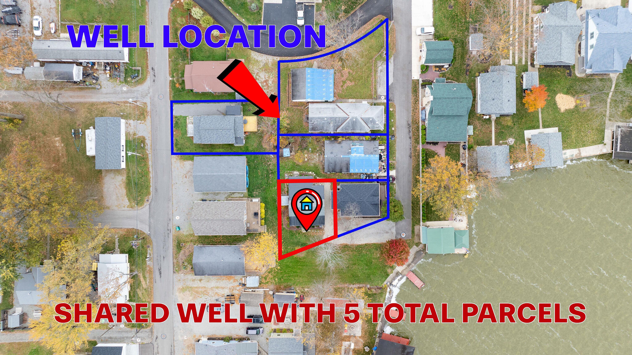 9622 Cottage Grove Avenue, Lakeview, Ohio 43331