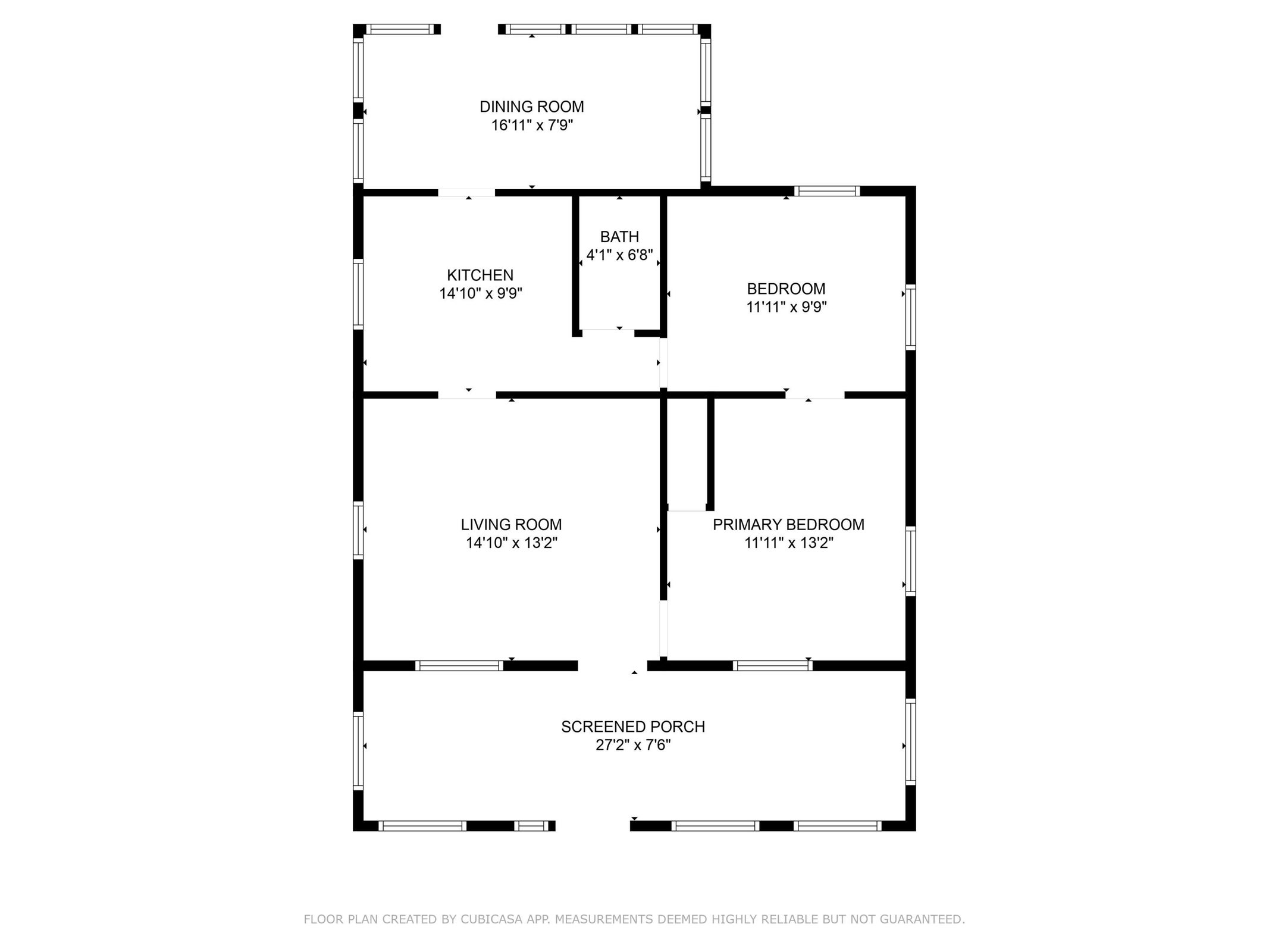 9622 Cottage Grove Avenue, Lakeview, Ohio 43331