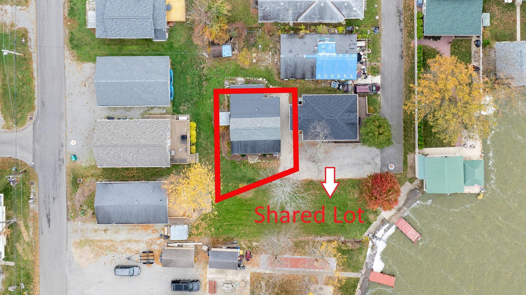 9622 Cottage Grove Avenue, Lakeview, Ohio 43331