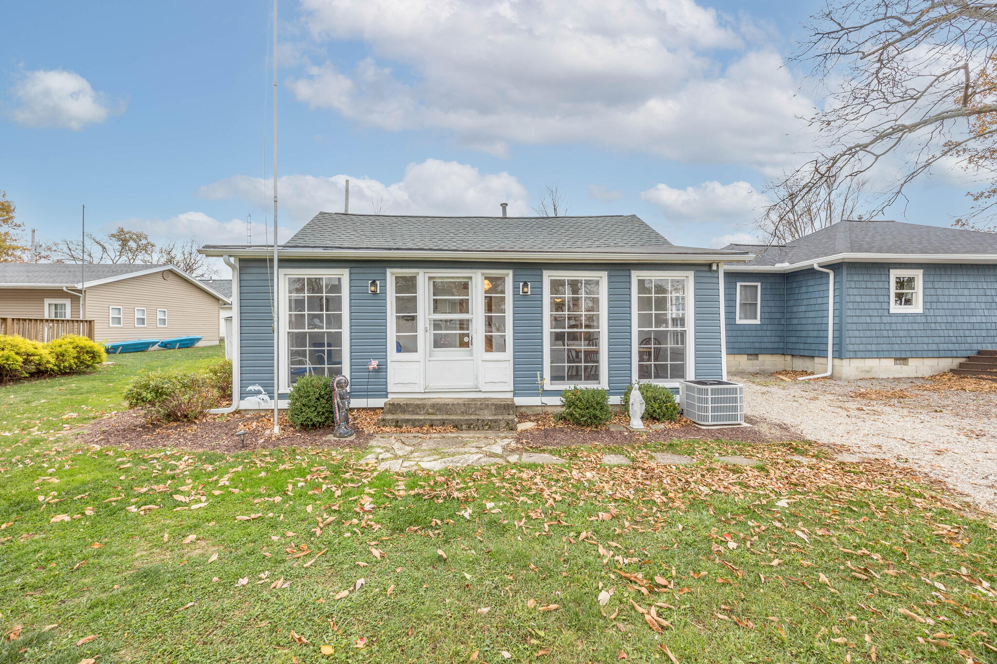 9622 Cottage Grove Avenue, Lakeview, Ohio 43331