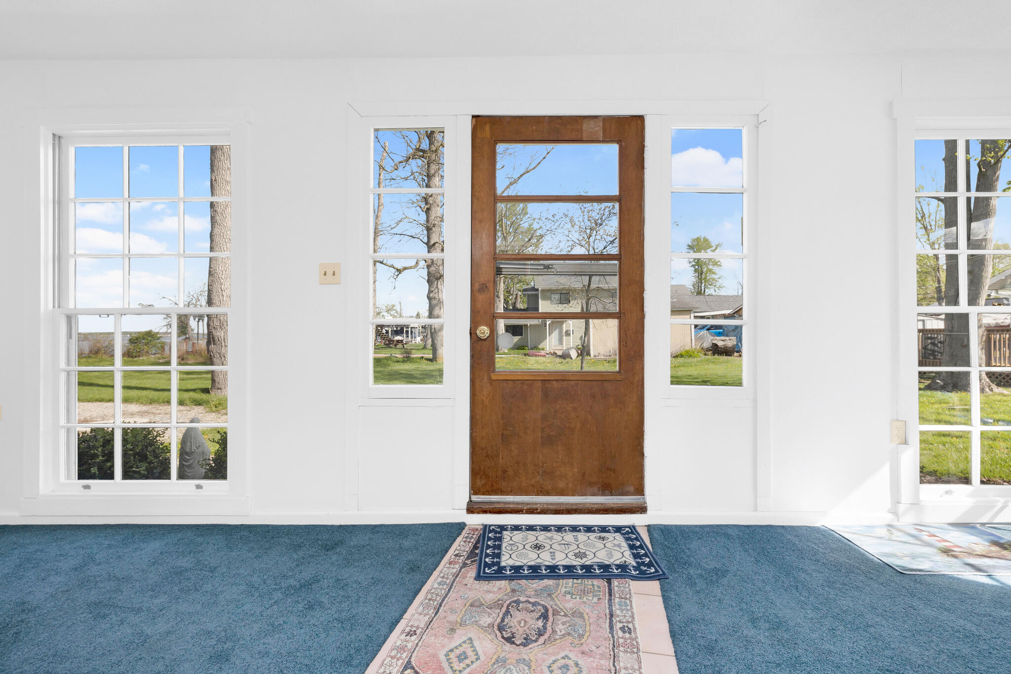 9622 Cottage Grove Avenue, Lakeview, Ohio 43331