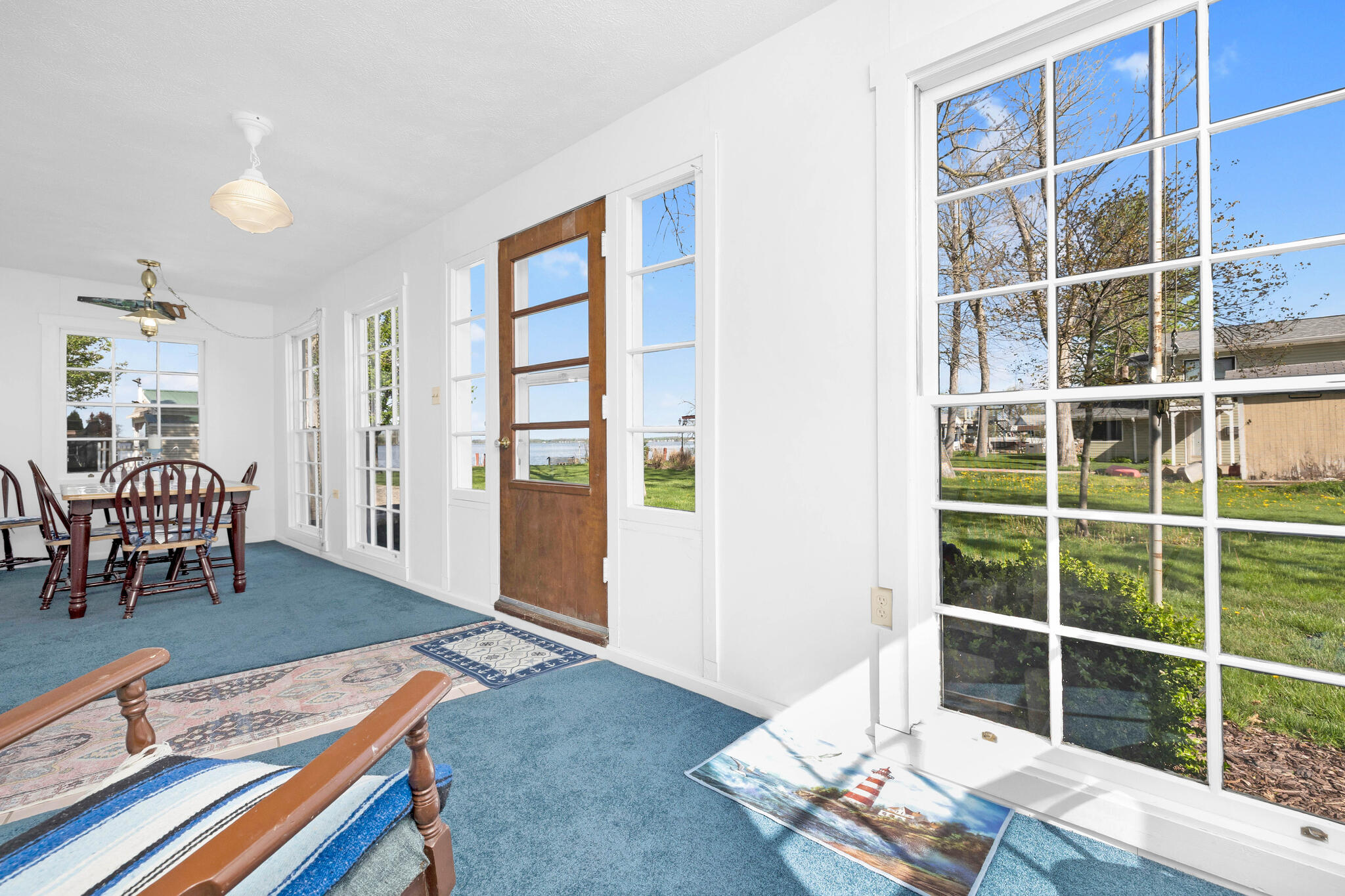 9622 Cottage Grove Avenue, Lakeview, Ohio 43331