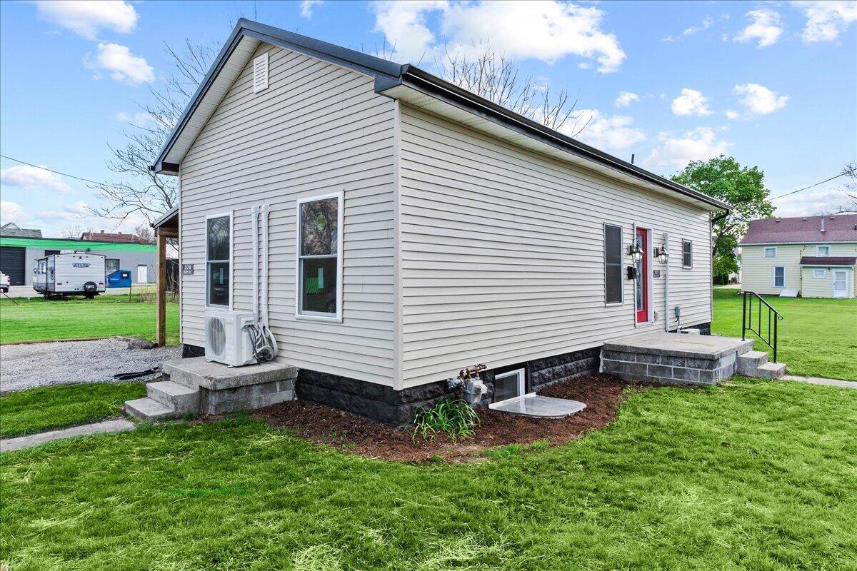 329 Elm Street, Bellefontaine, Ohio 43311