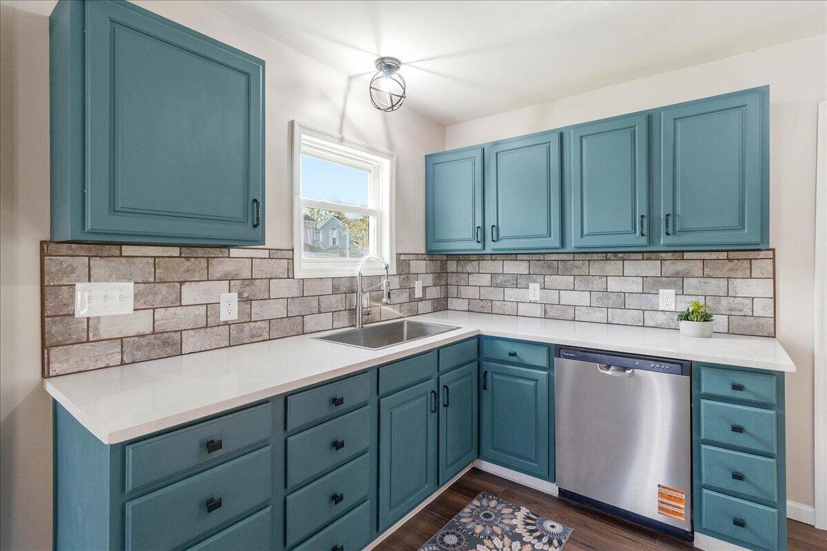 329 Elm Street, Bellefontaine, Ohio 43311