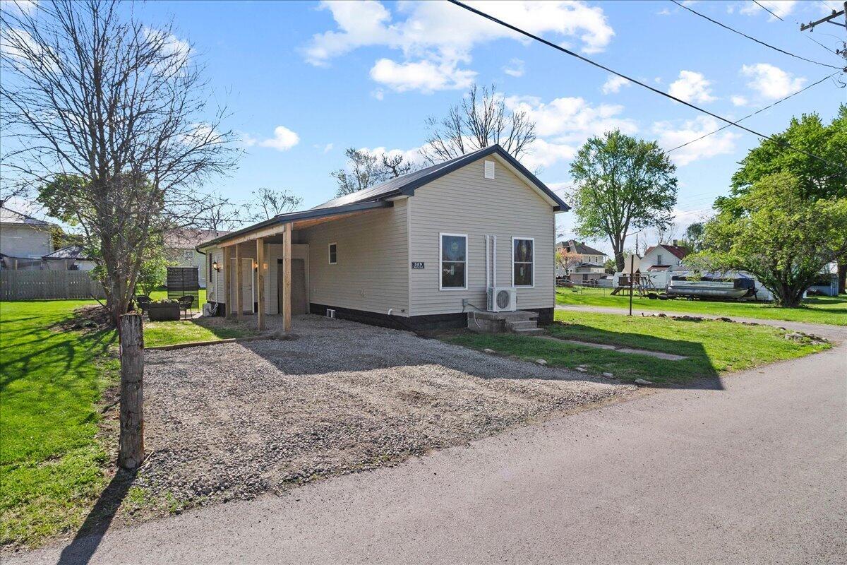 329 Elm Street, Bellefontaine, Ohio 43311