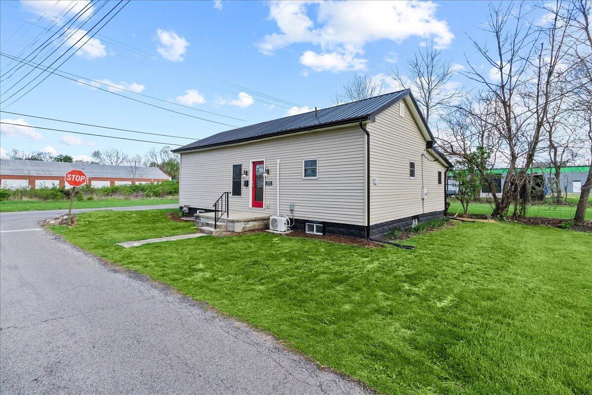 329 Elm Street, Bellefontaine, Ohio 43311