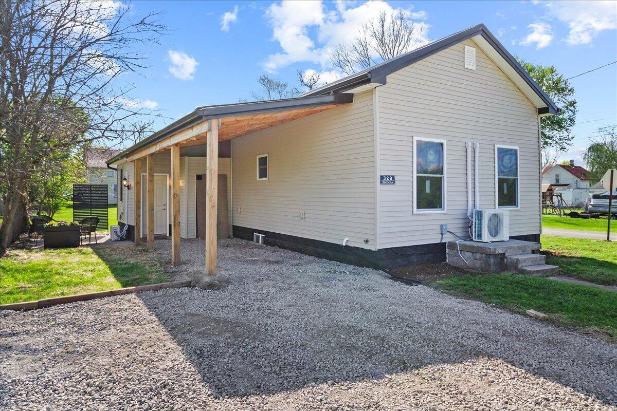 329 Elm Street, Bellefontaine, Ohio 43311