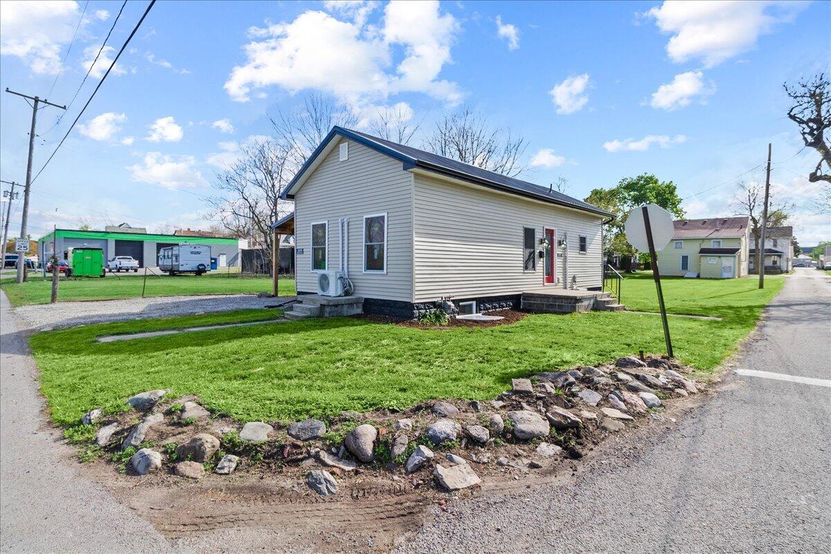 329 Elm Street, Bellefontaine, Ohio 43311