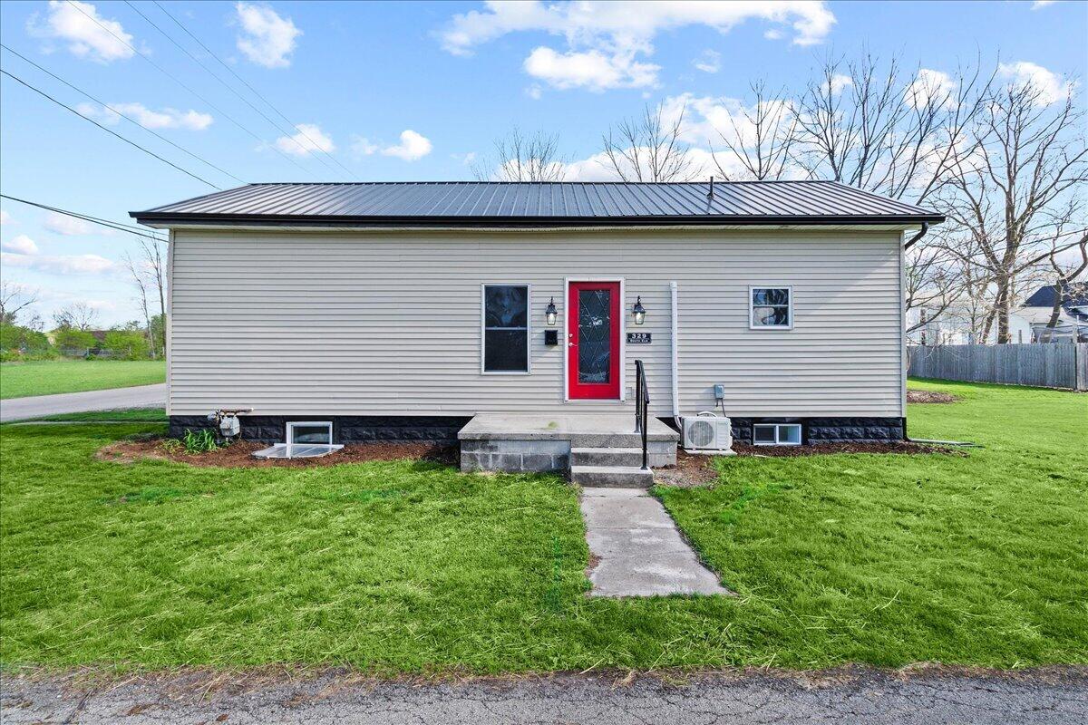 329 Elm Street, Bellefontaine, Ohio 43311