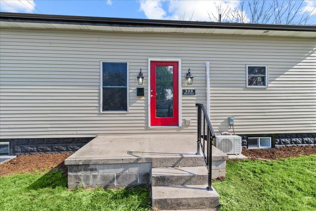 329 Elm Street, Bellefontaine, Ohio 43311