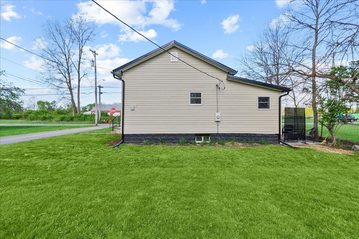 329 Elm Street, Bellefontaine, Ohio 43311