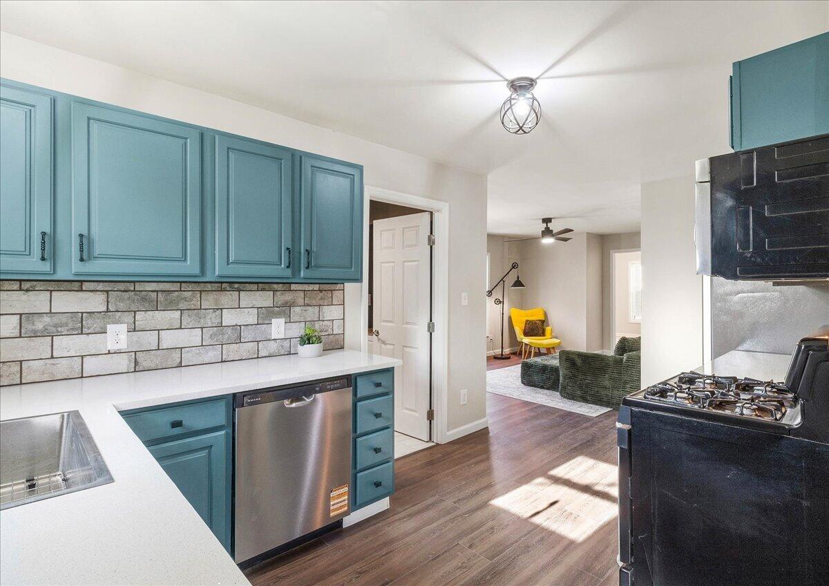 329 Elm Street, Bellefontaine, Ohio 43311