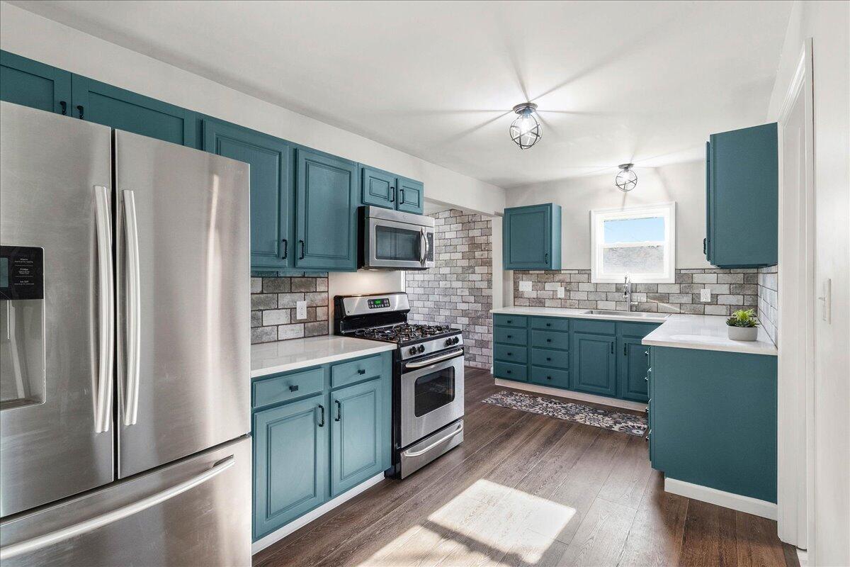 329 Elm Street, Bellefontaine, Ohio 43311