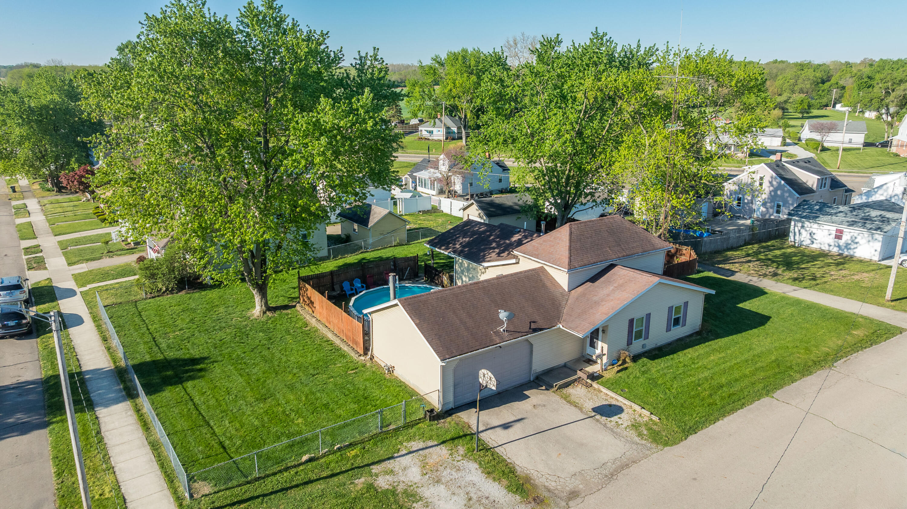 220 Racer Street, Troy, Ohio 45373