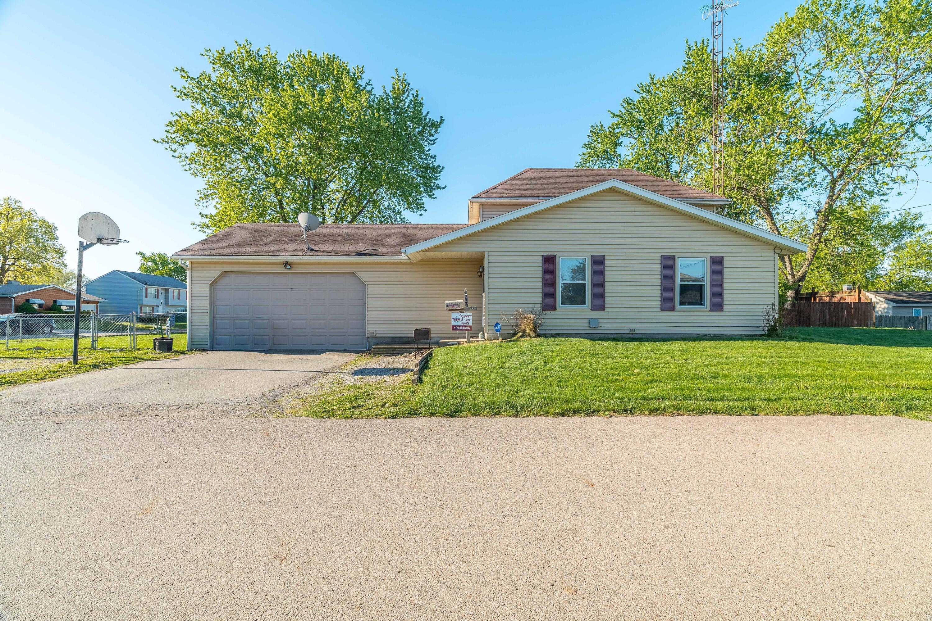 220 Racer Street, Troy, Ohio 45373