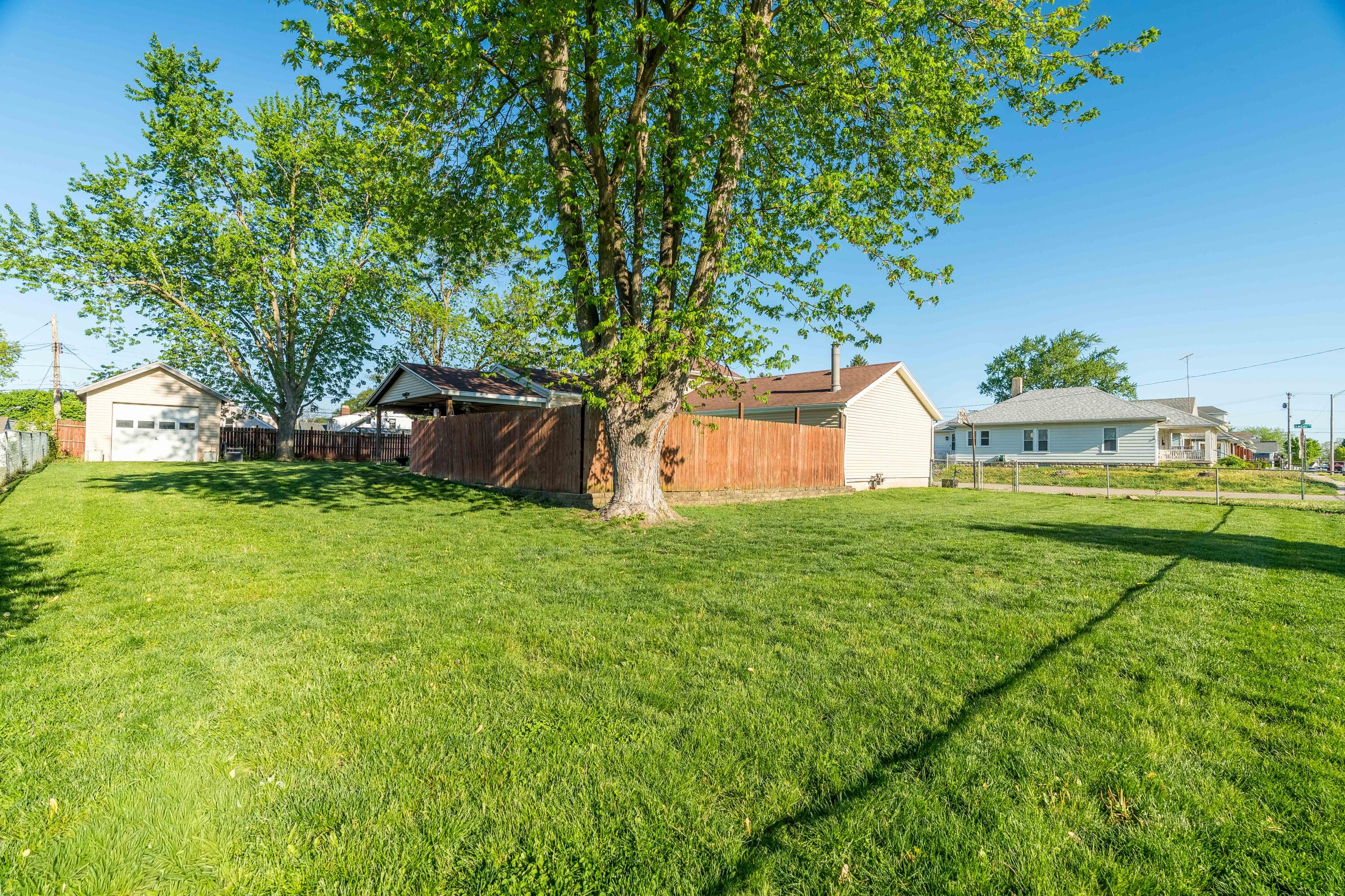 220 Racer Street, Troy, Ohio 45373