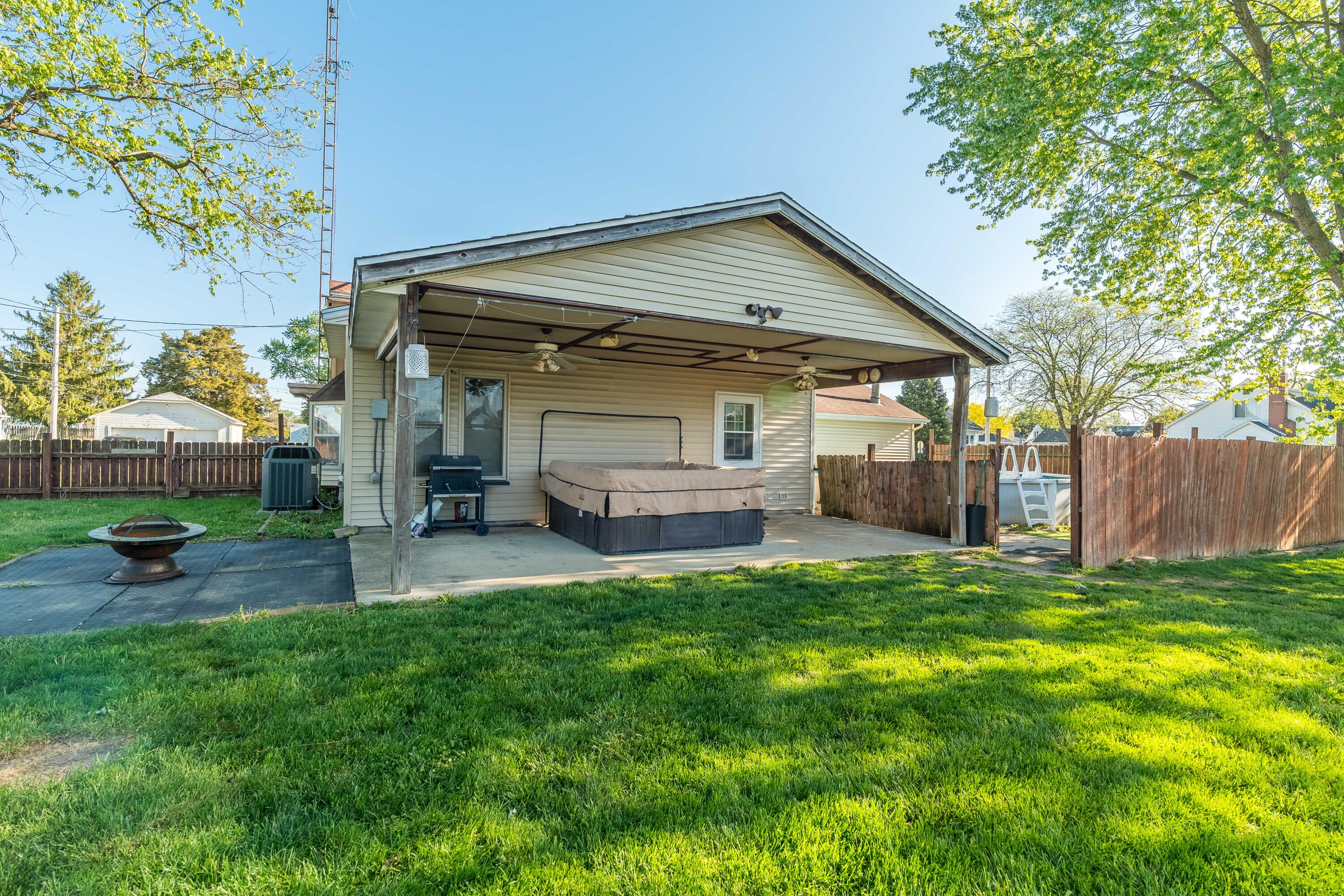 220 Racer Street, Troy, Ohio 45373