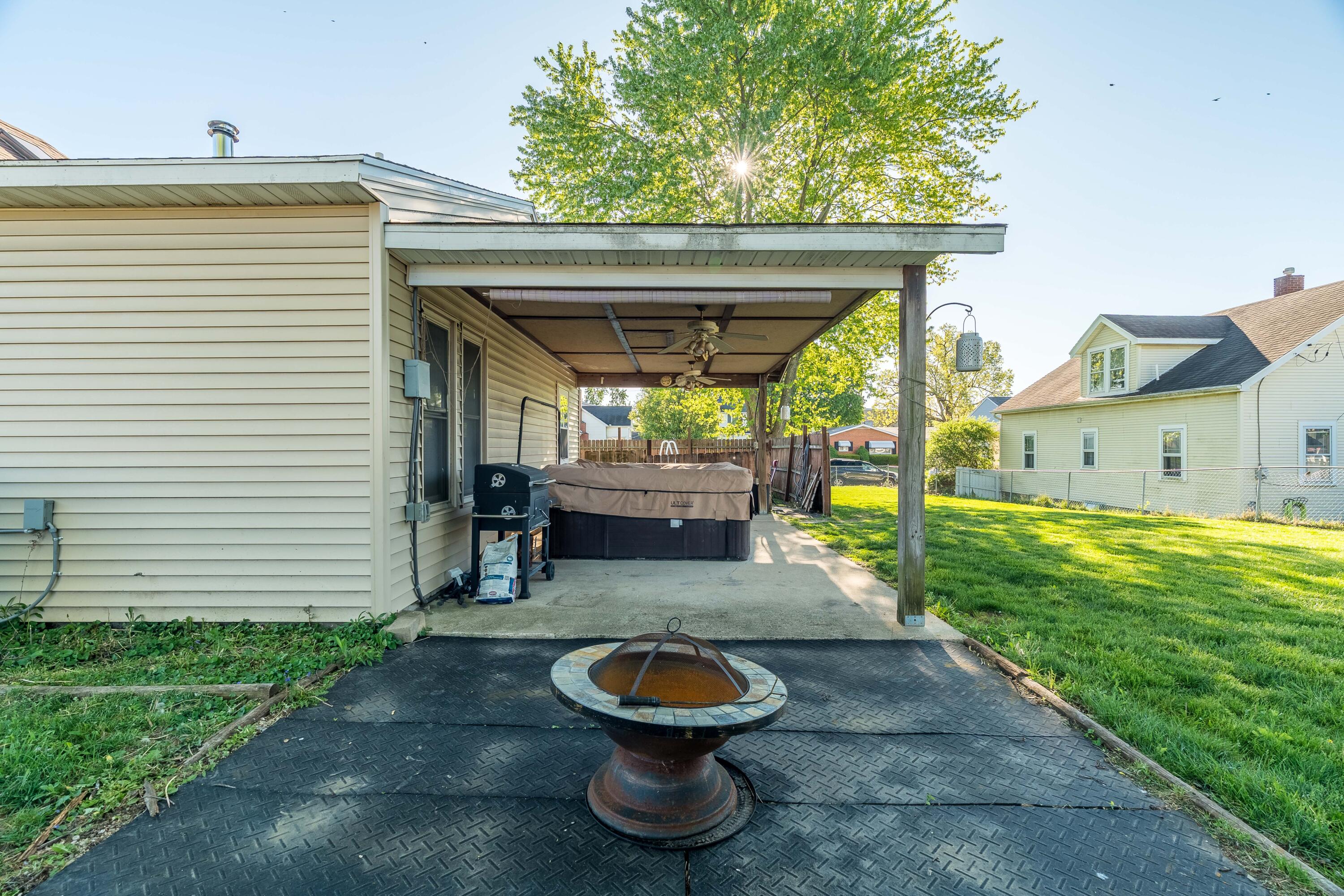 220 Racer Street, Troy, Ohio 45373