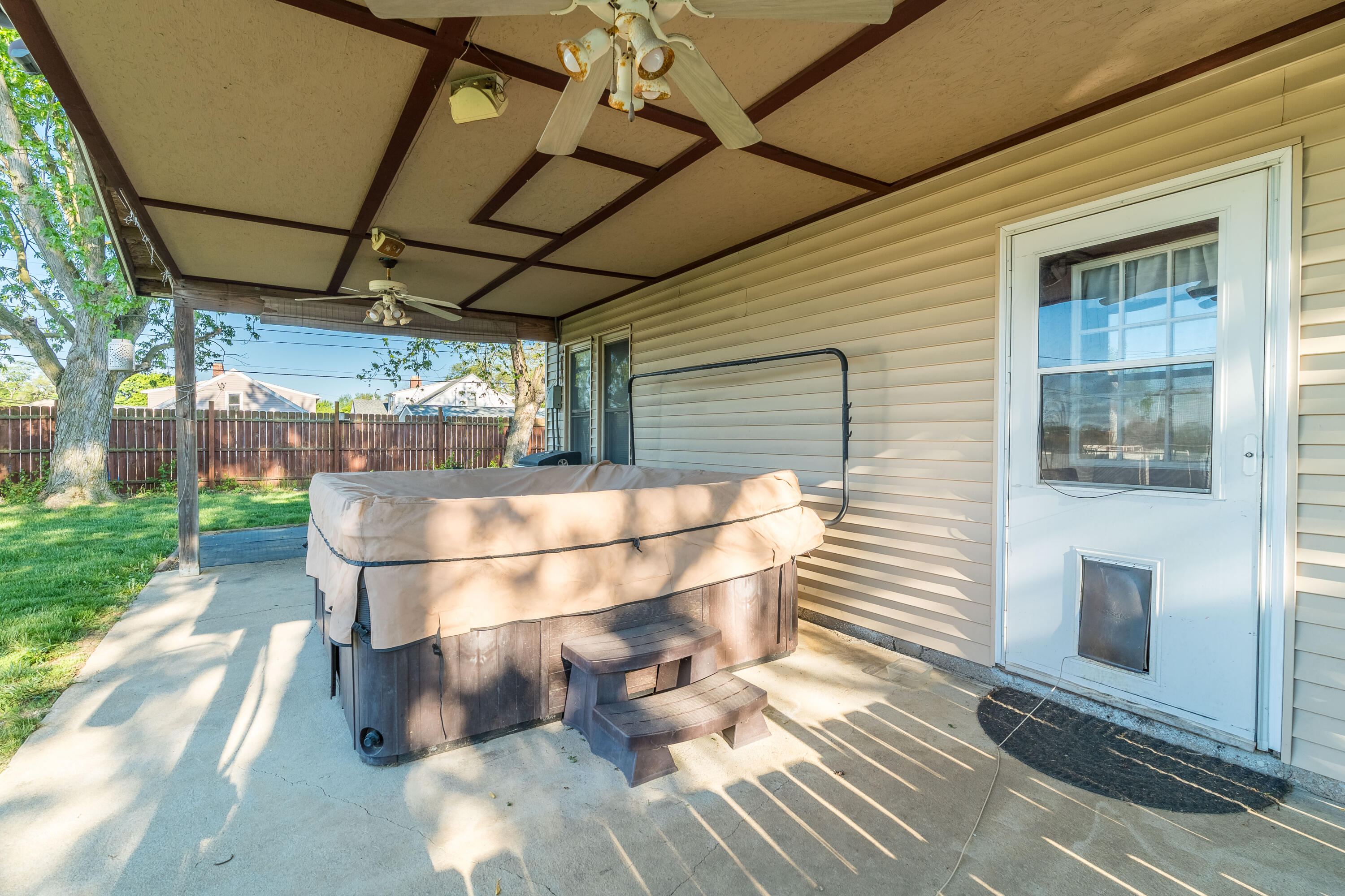 220 Racer Street, Troy, Ohio 45373