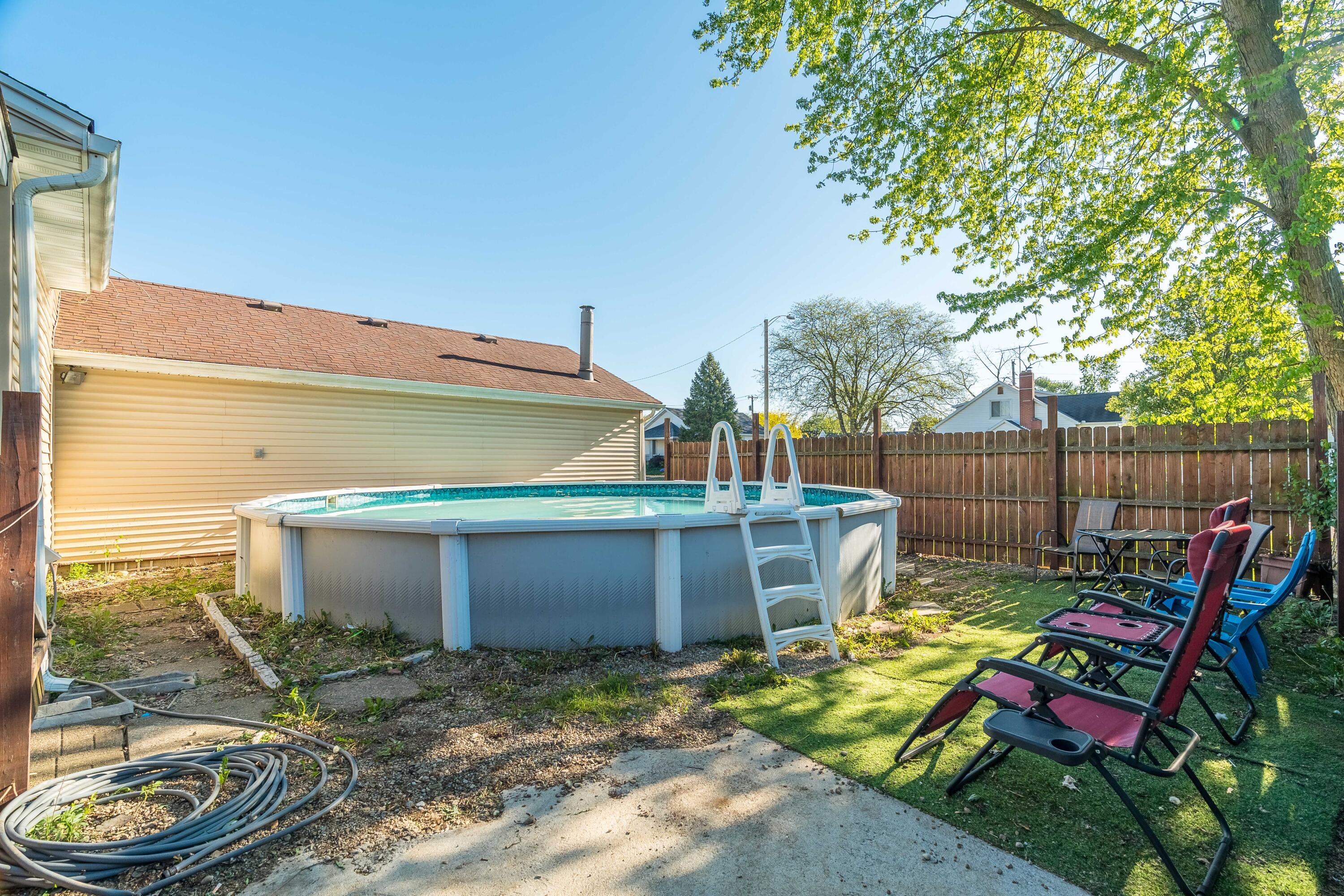 220 Racer Street, Troy, Ohio 45373