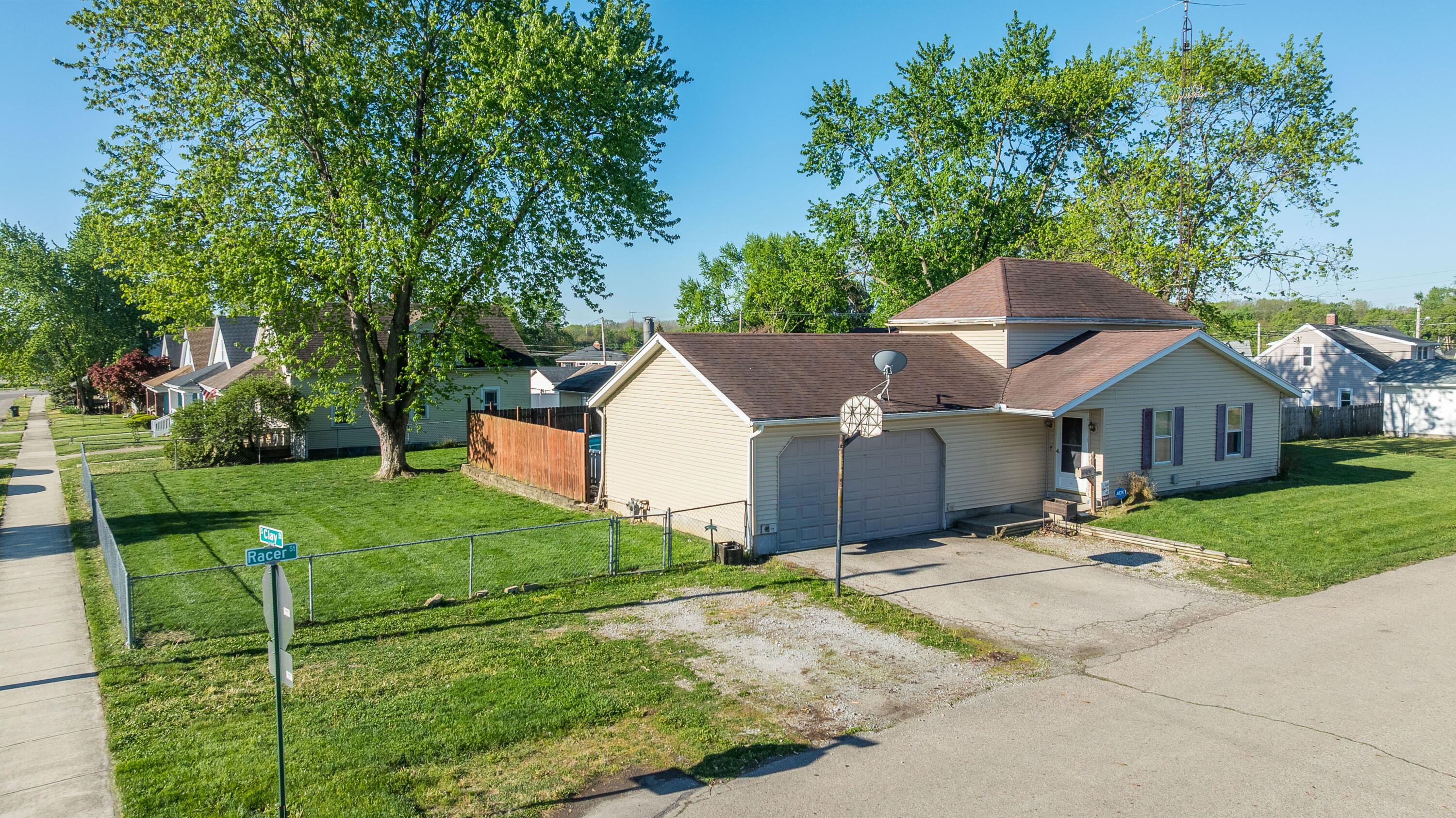 220 Racer Street, Troy, Ohio 45373