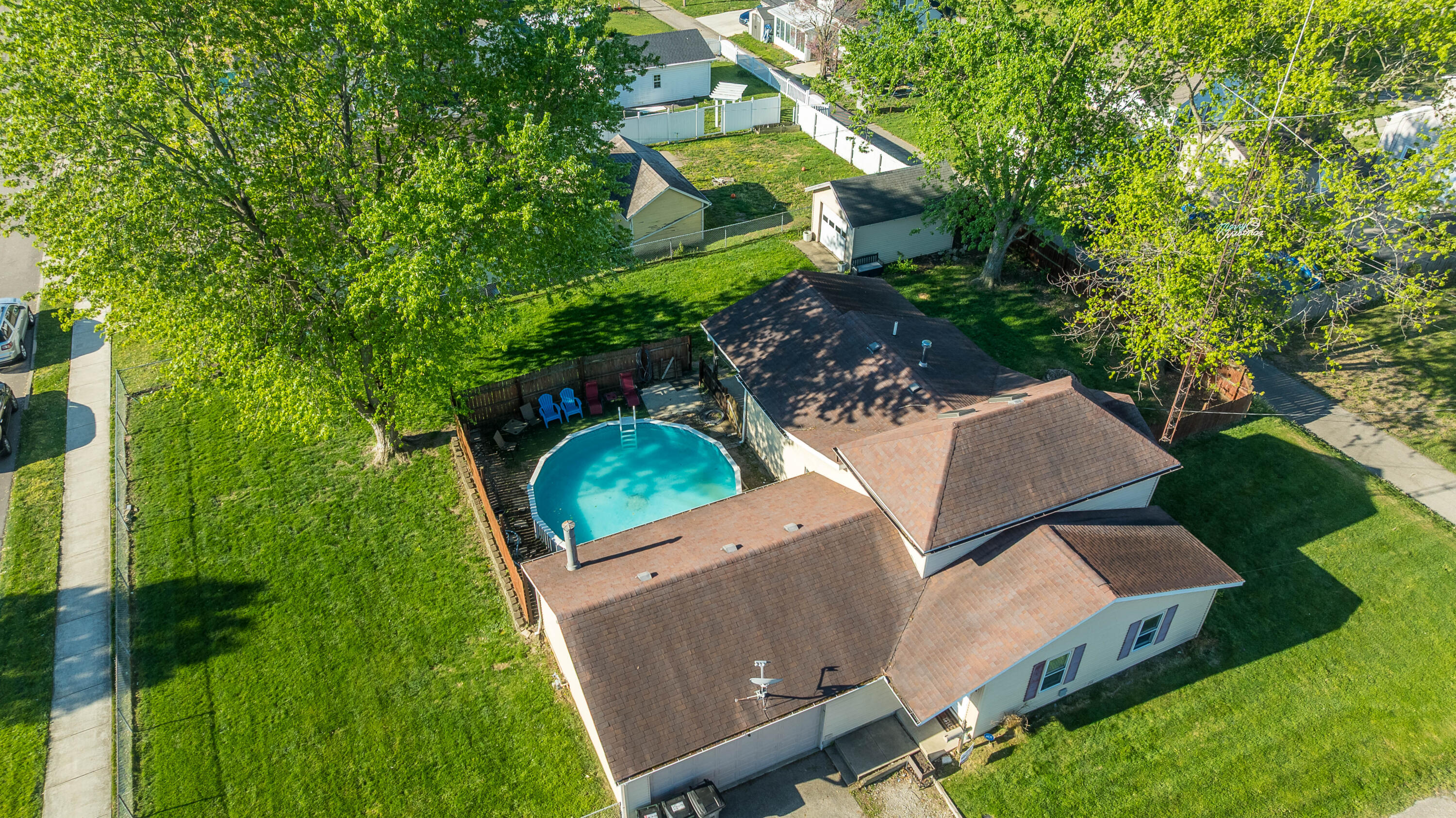 220 Racer Street, Troy, Ohio 45373