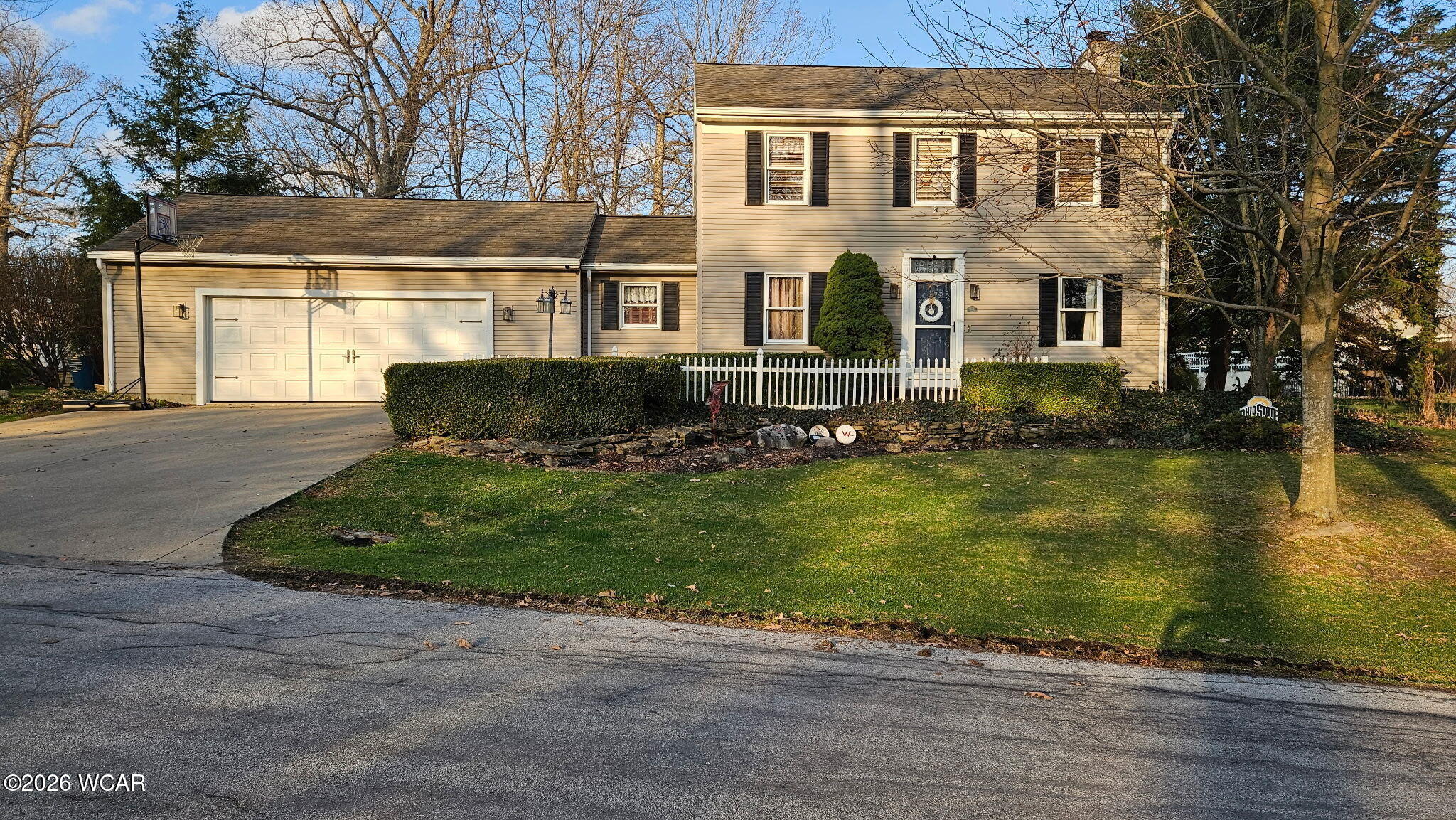 918 Neil Armstrong Drive, Wapakoneta, Ohio