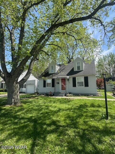 340 Dale Drive, Lima, Ohio